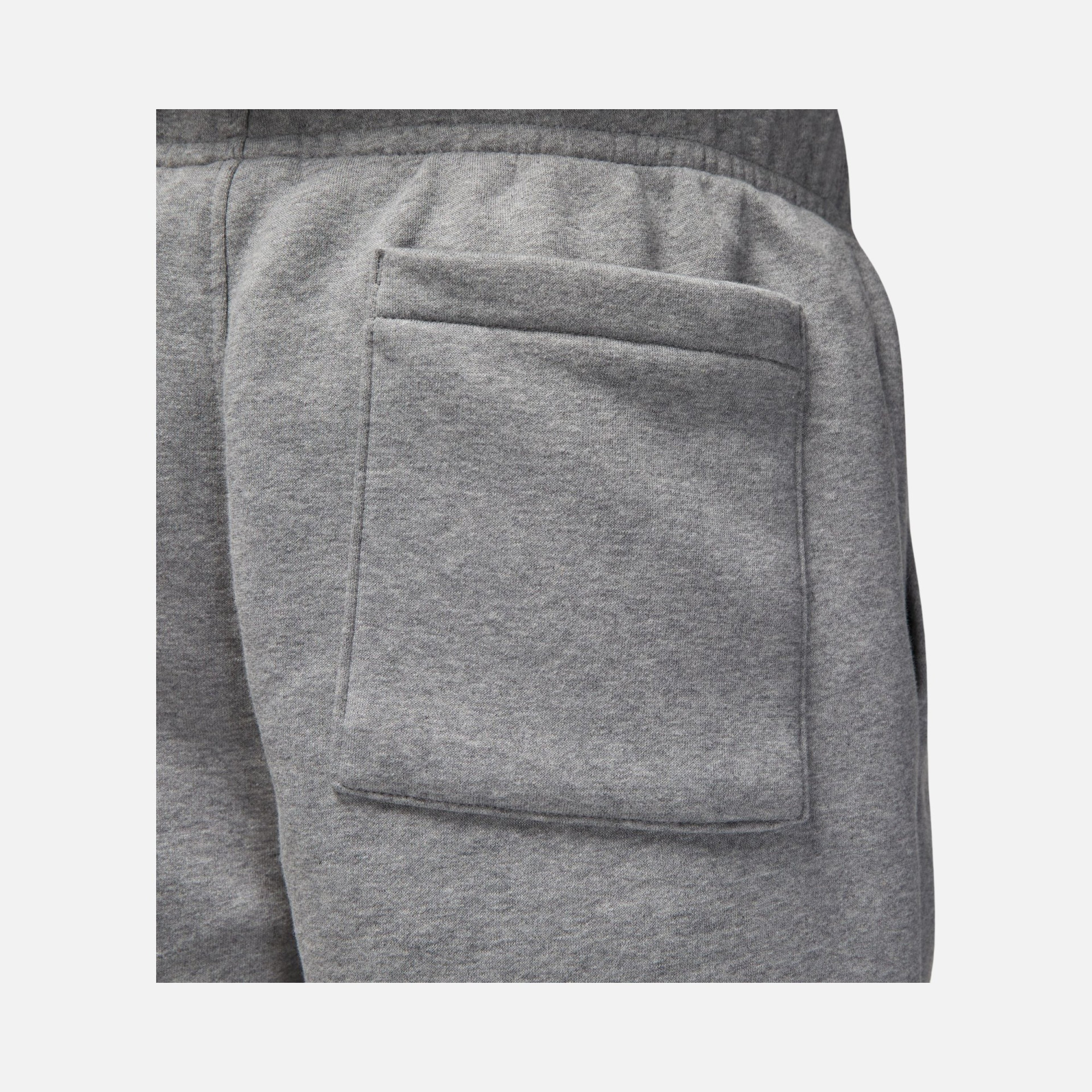 Nike Jordan Brooklyn Fleece Erkek Eşofman Altı