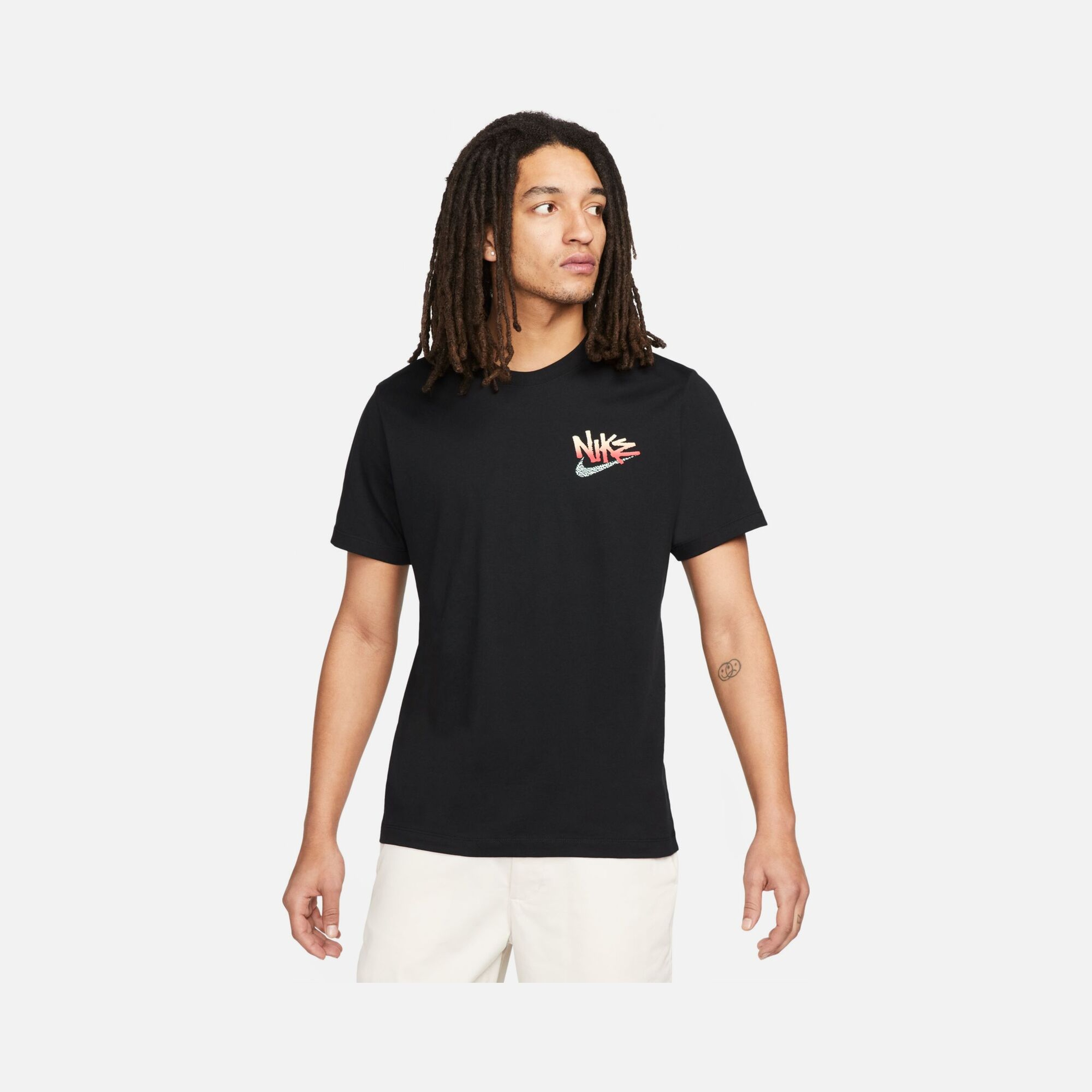 Nike Sportswear ''Turtles Graphic'' Short-Sleeve Erkek Tişört