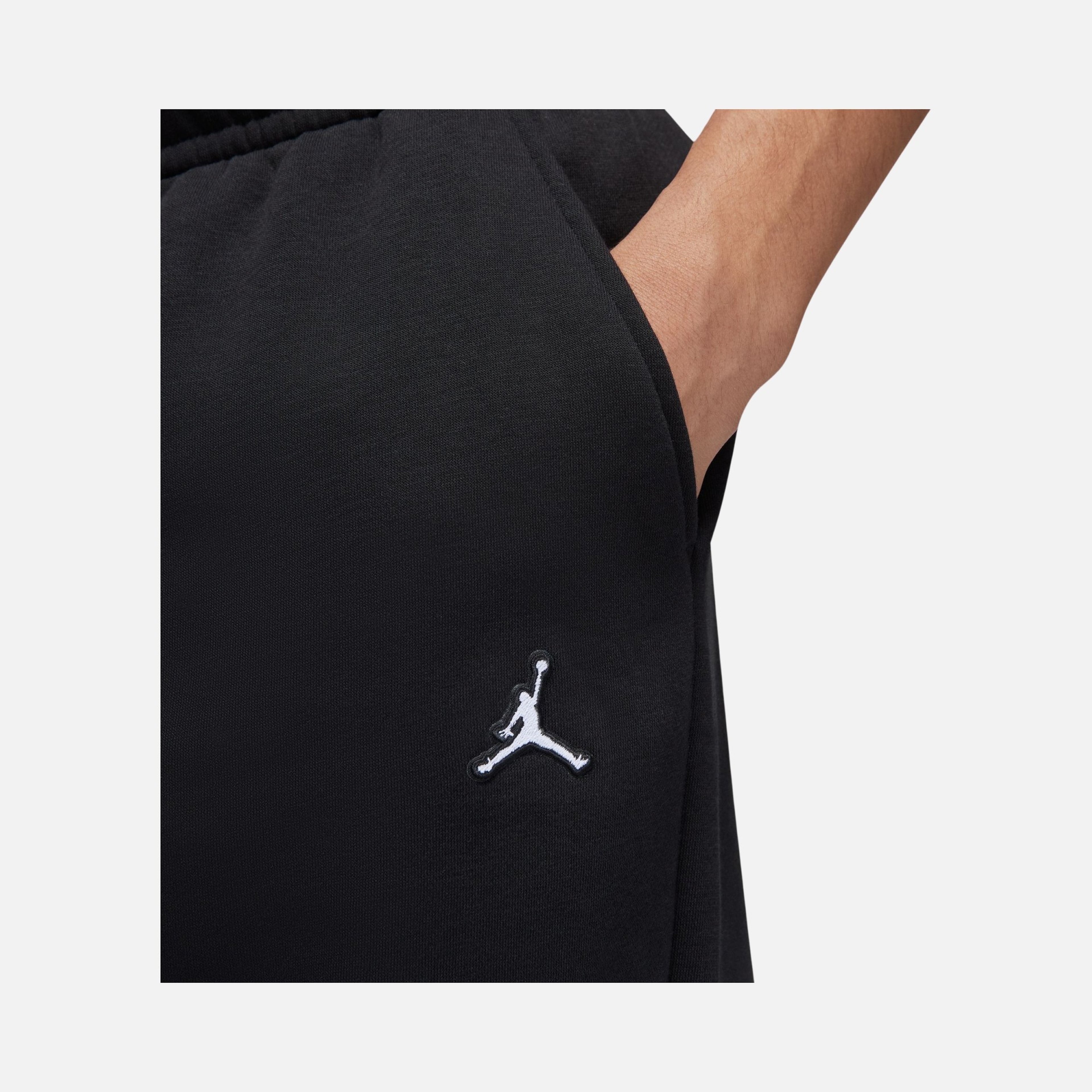 Nike Jordan Brooklyn Fleece Erkek Eşofman Altı