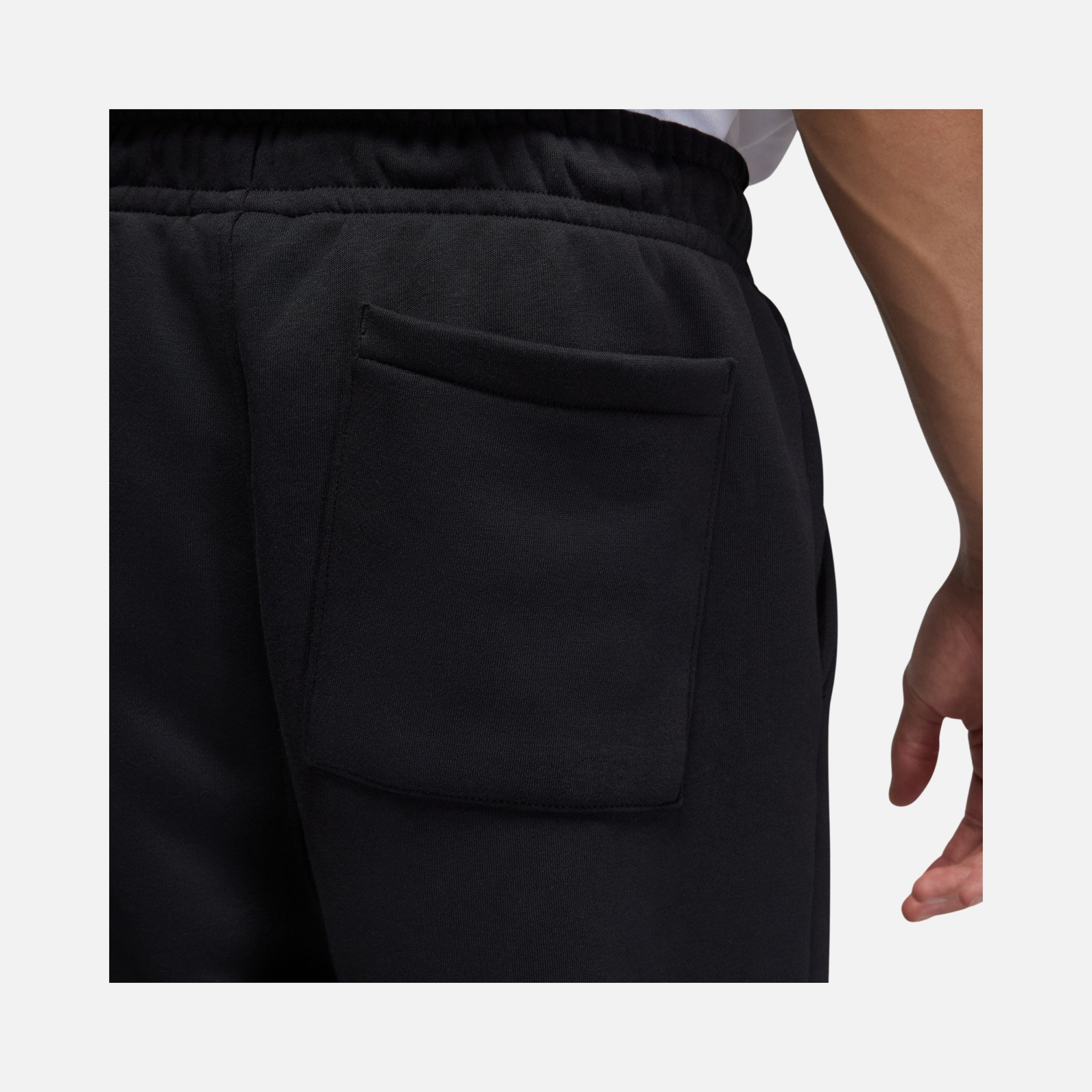 Nike Jordan Brooklyn Fleece Erkek Eşofman Altı