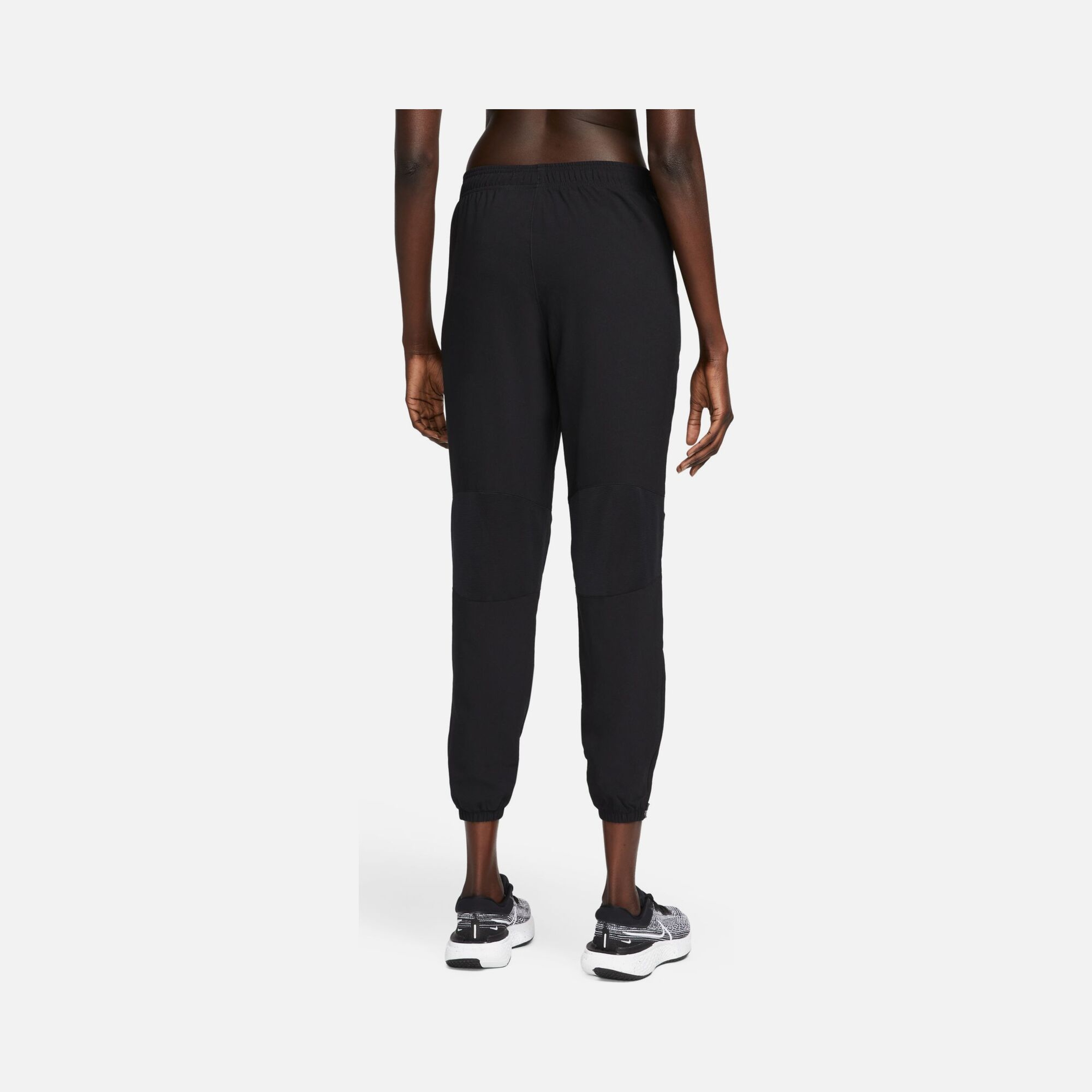 Nike Air Dri-Fit High Waist Running Kadın Eşofman Altı