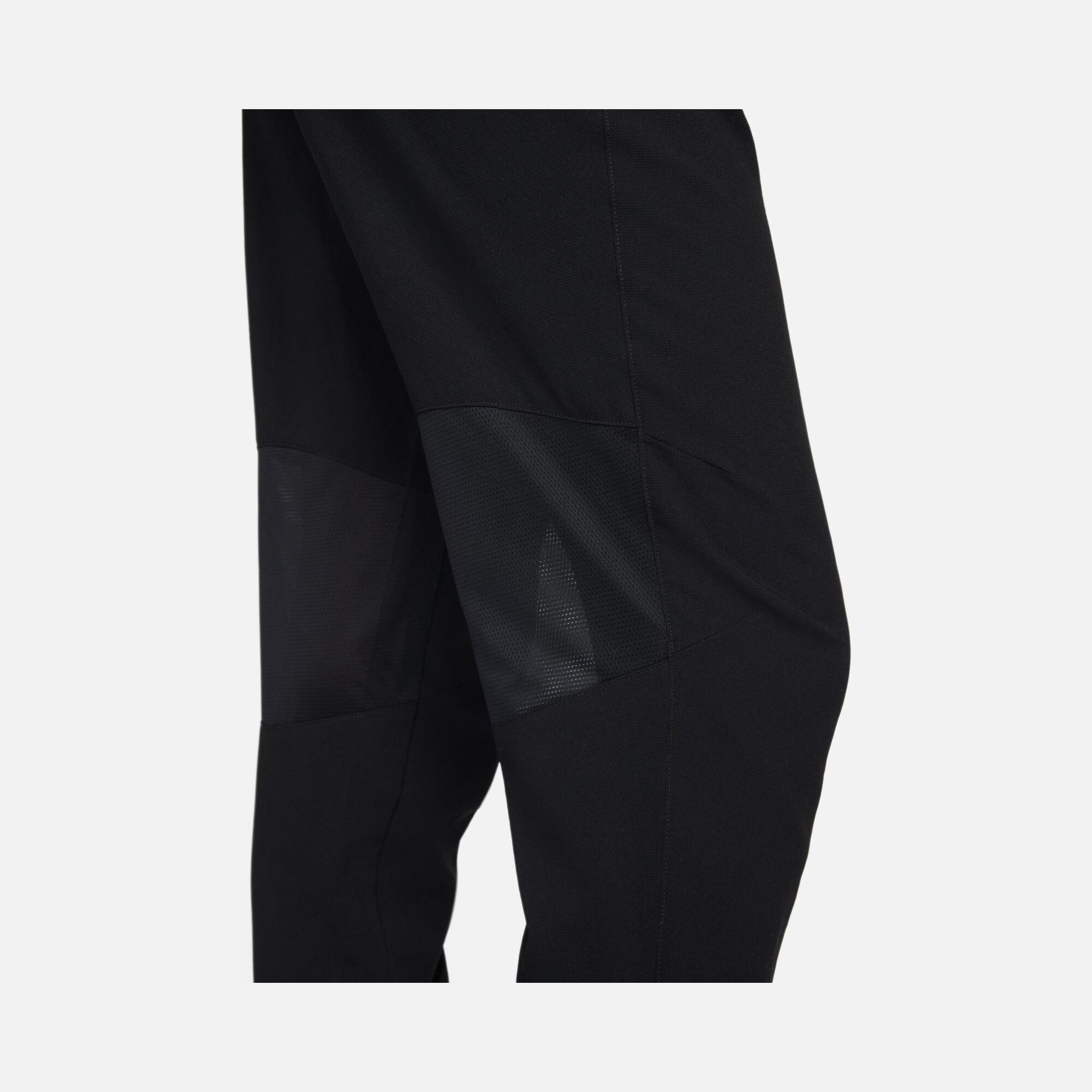 Nike Air Dri-Fit High Waist Running Kadın Eşofman Altı
