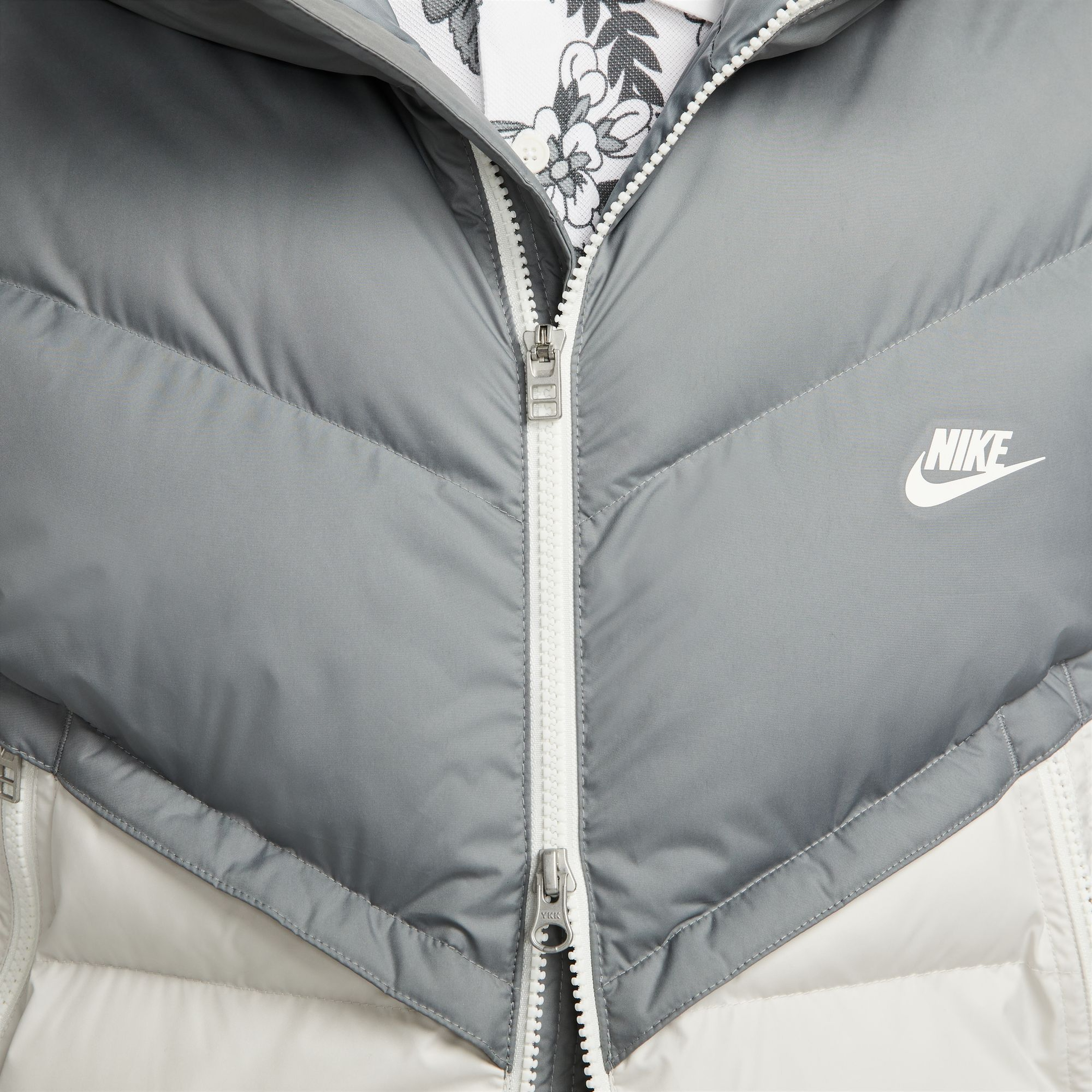Nike Sportswear Storm-Fit Windrunner PRIMALOFT® Full-Zip Hoodie Erkek Mont