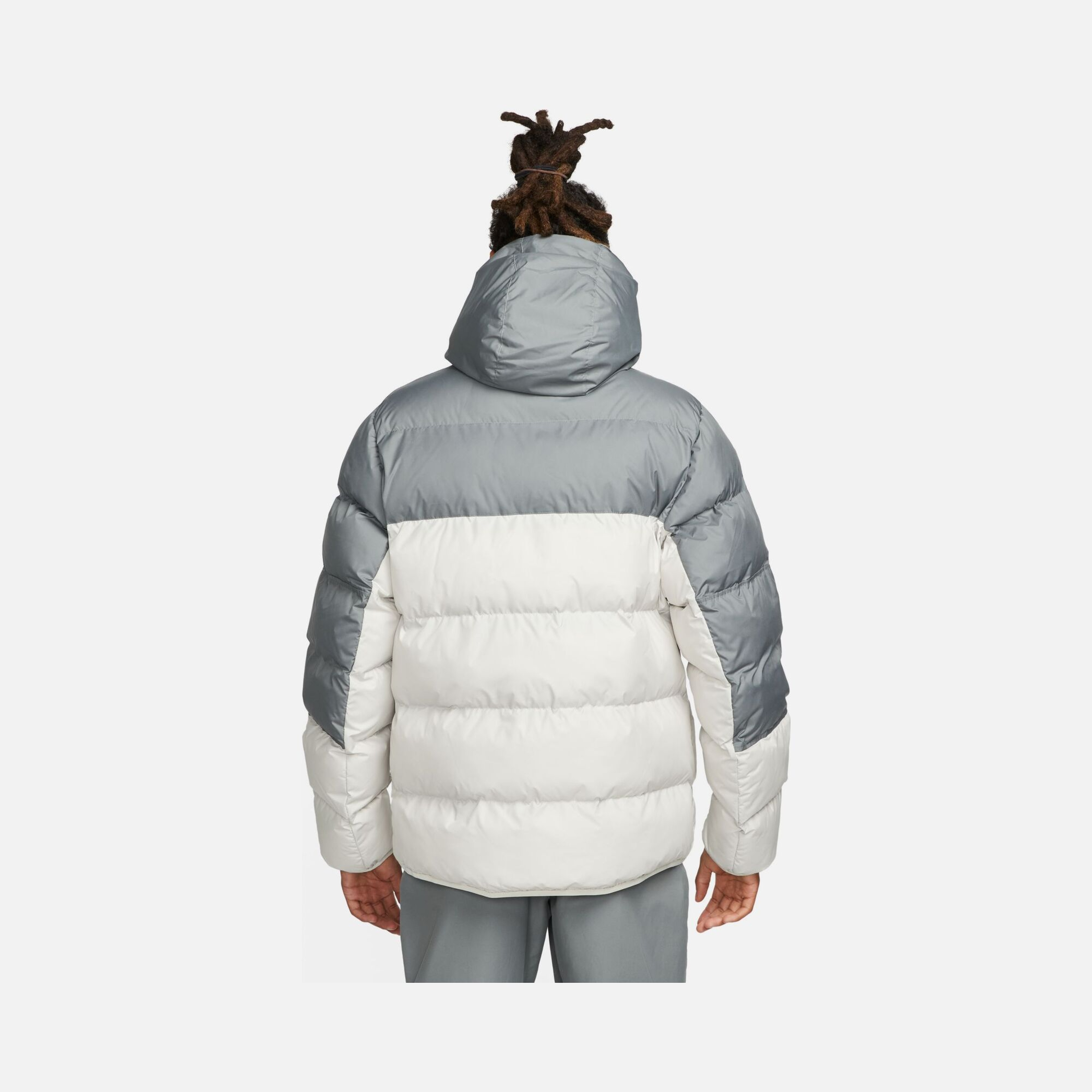 Nike Sportswear Storm-Fit Windrunner PRIMALOFT® Full-Zip Hoodie Erkek Mont