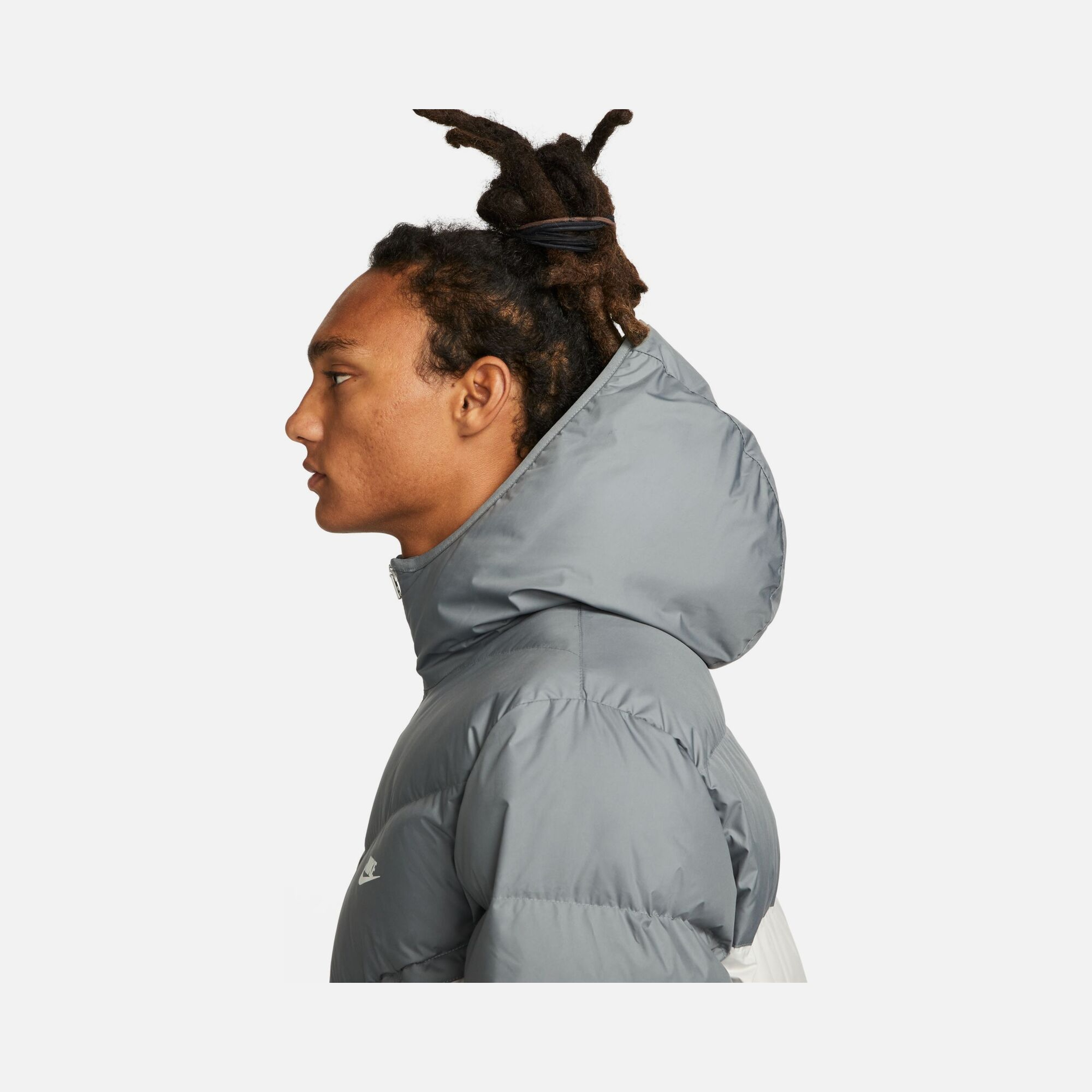 Nike Sportswear Storm-Fit Windrunner PRIMALOFT® Full-Zip Hoodie Erkek Mont