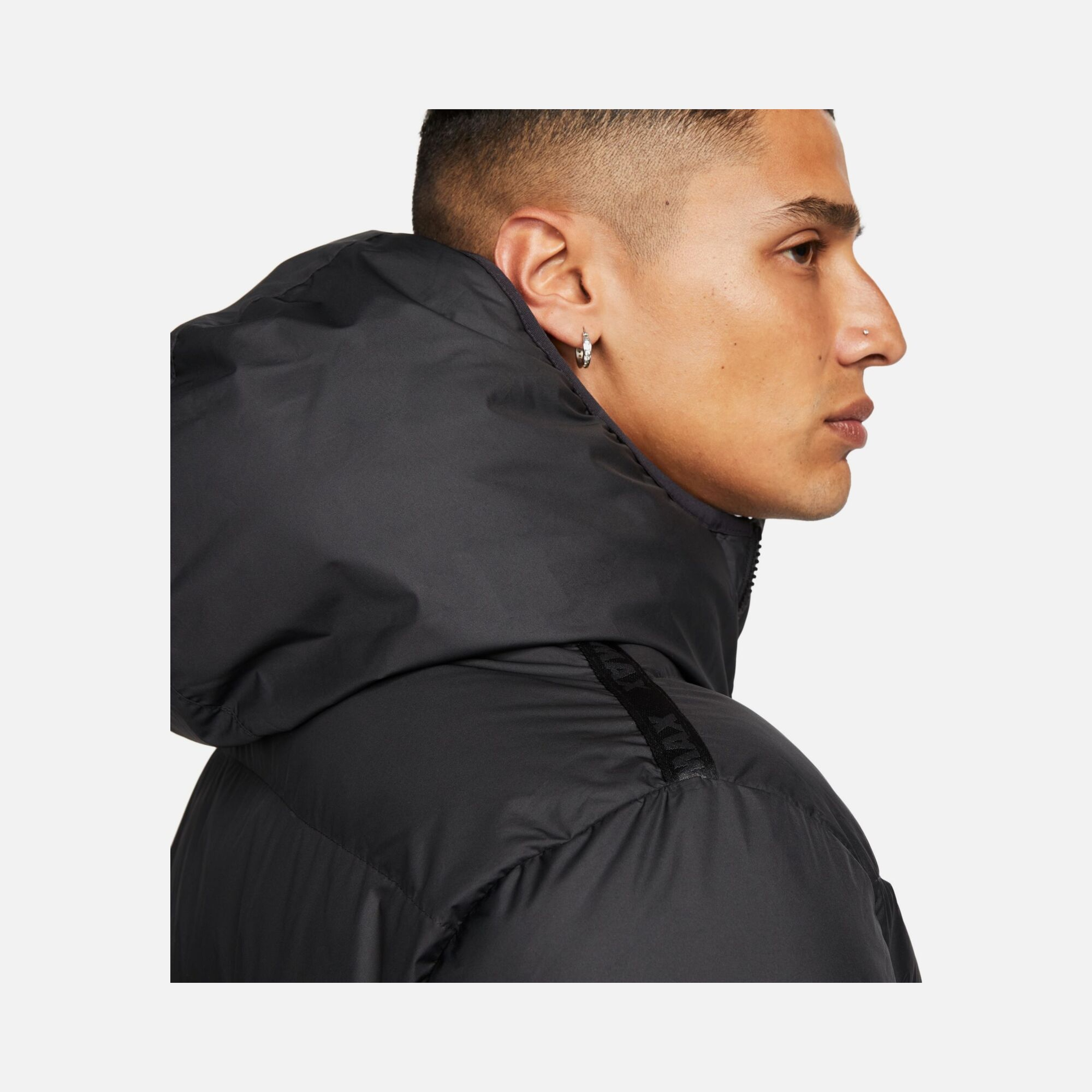 Nike Sportswear Storm-Fit Windrunner Air Max Full-Zip Hoodie Erkek Mont