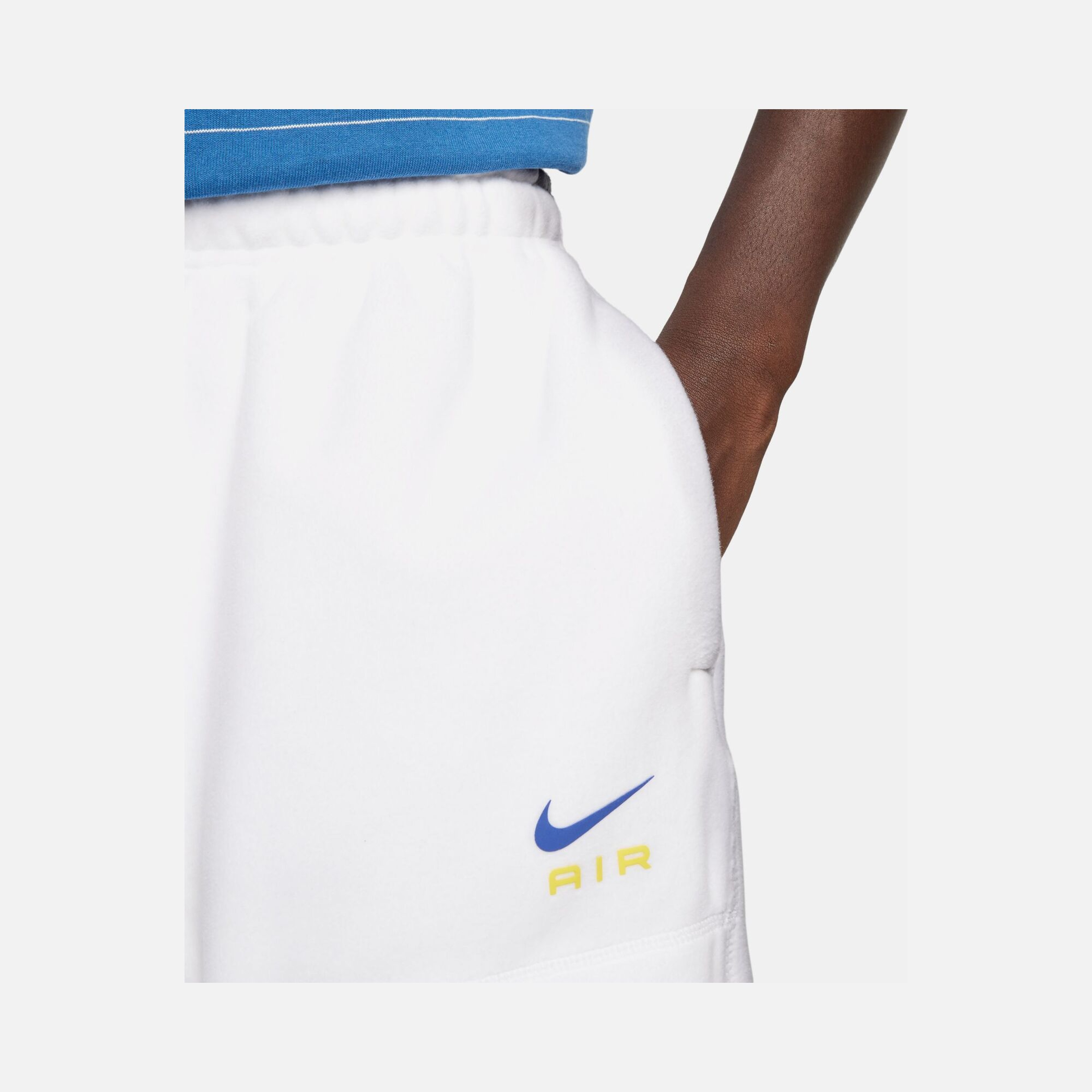 Nike Sportswear Air Therma-Fit Winterized Erkek Eşofman Altı