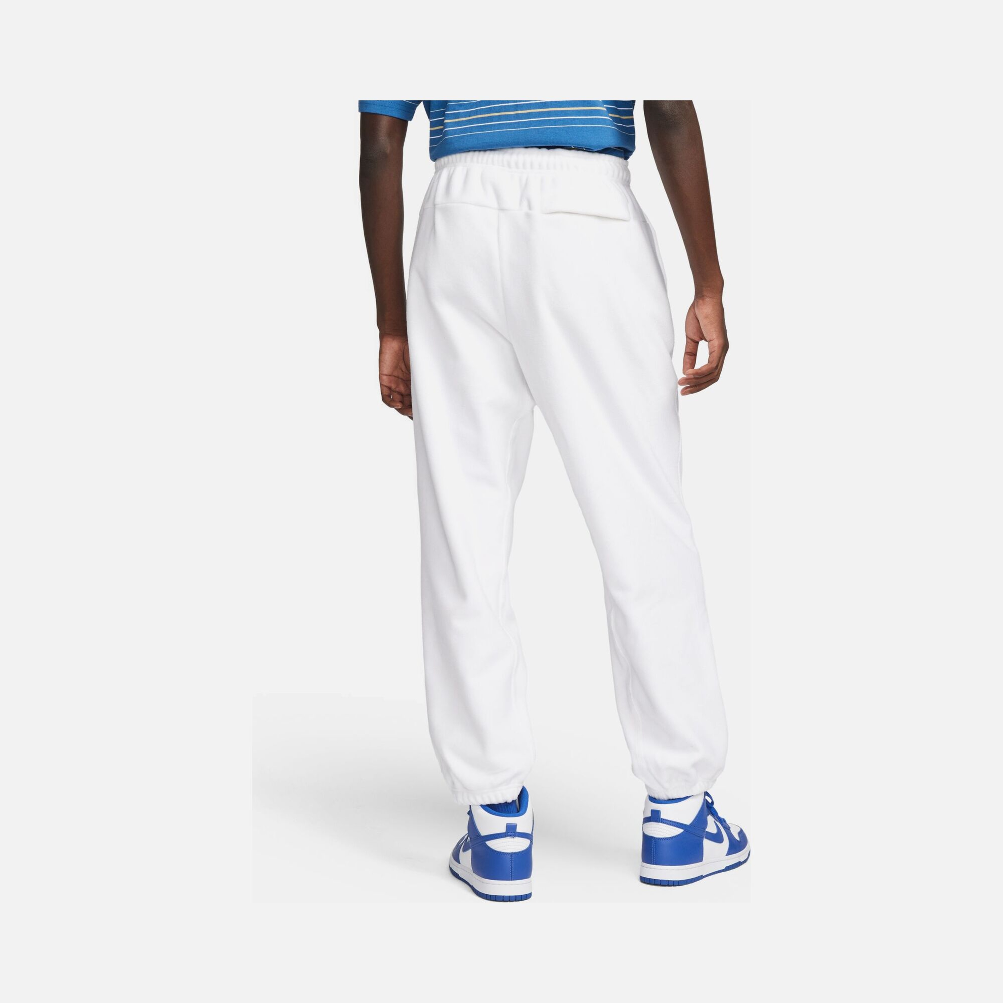 Nike Sportswear Air Therma-Fit Winterized Erkek Eşofman Altı