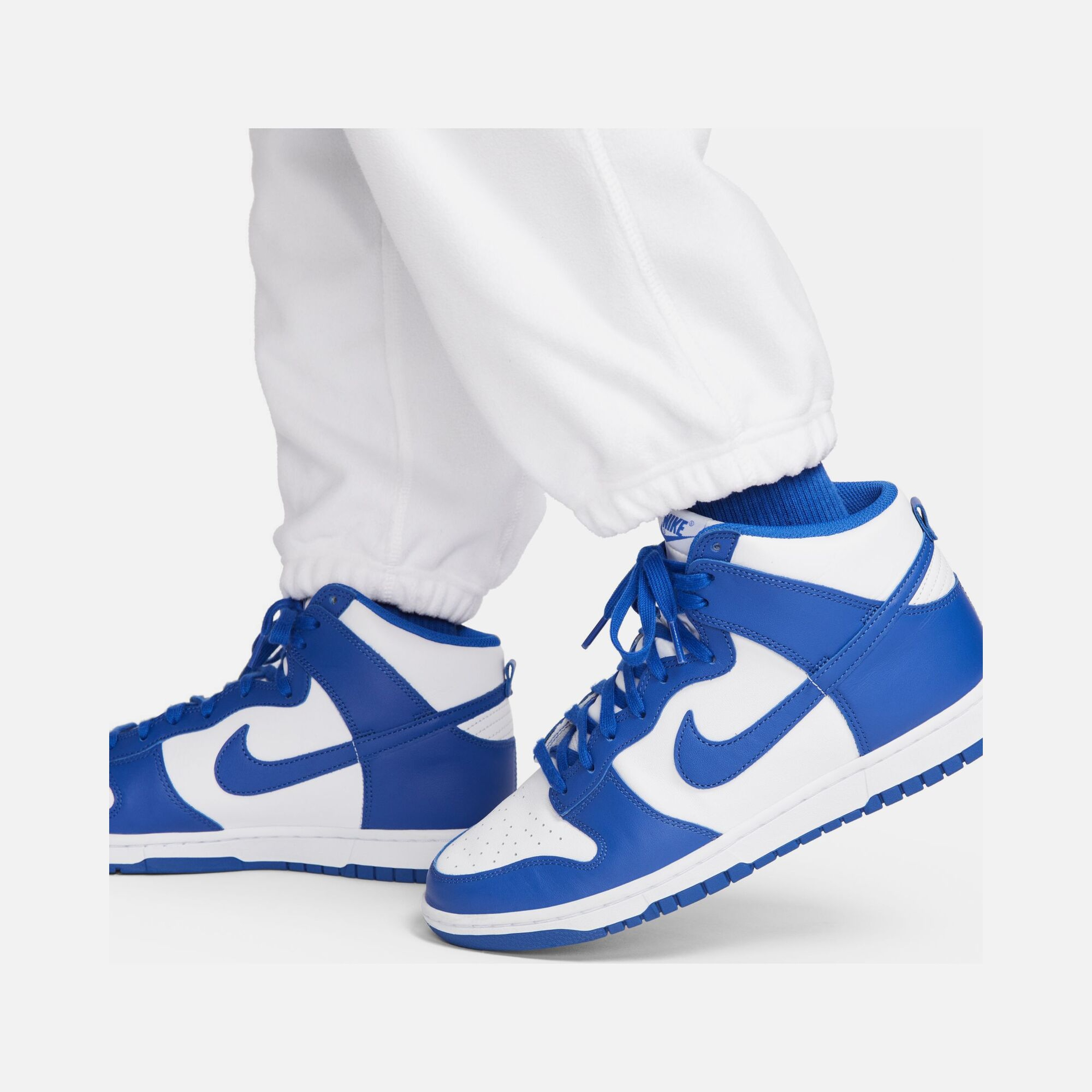 Nike Sportswear Air Therma-Fit Winterized Erkek Eşofman Altı