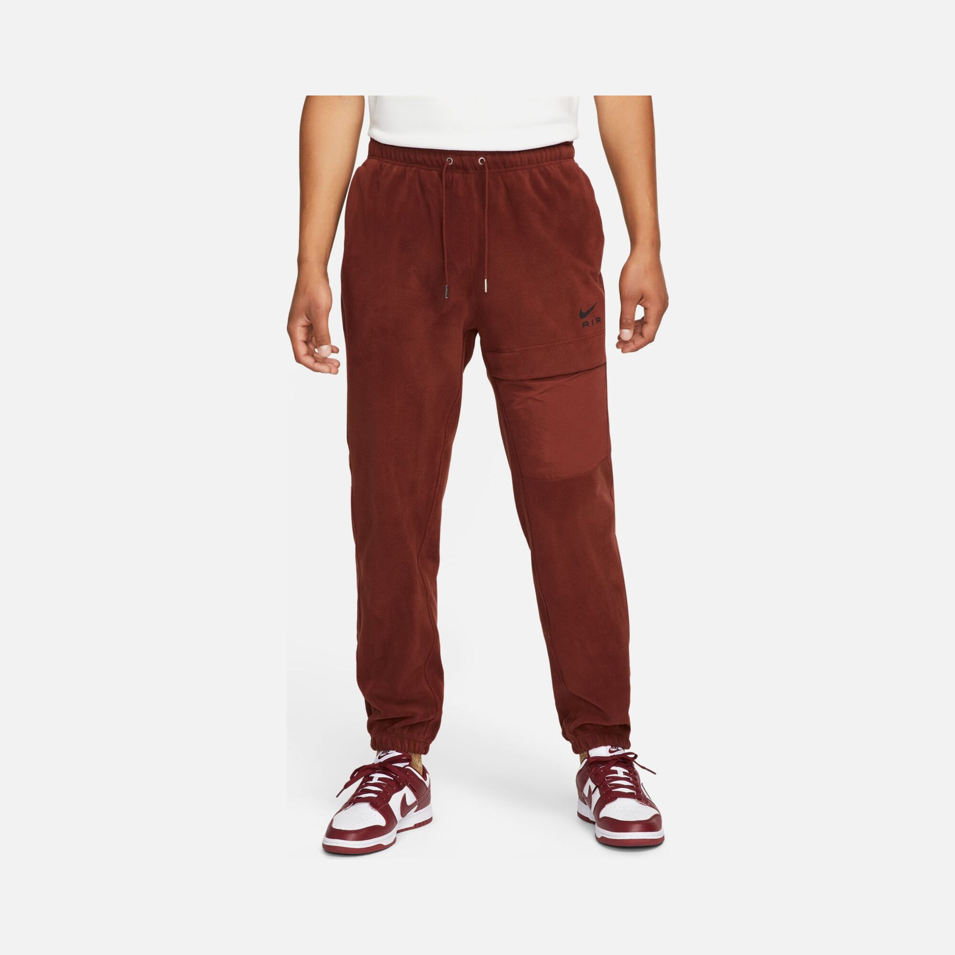 Nike Sportswear Air Therma-Fit Winterized Erkek Eşofman Altı