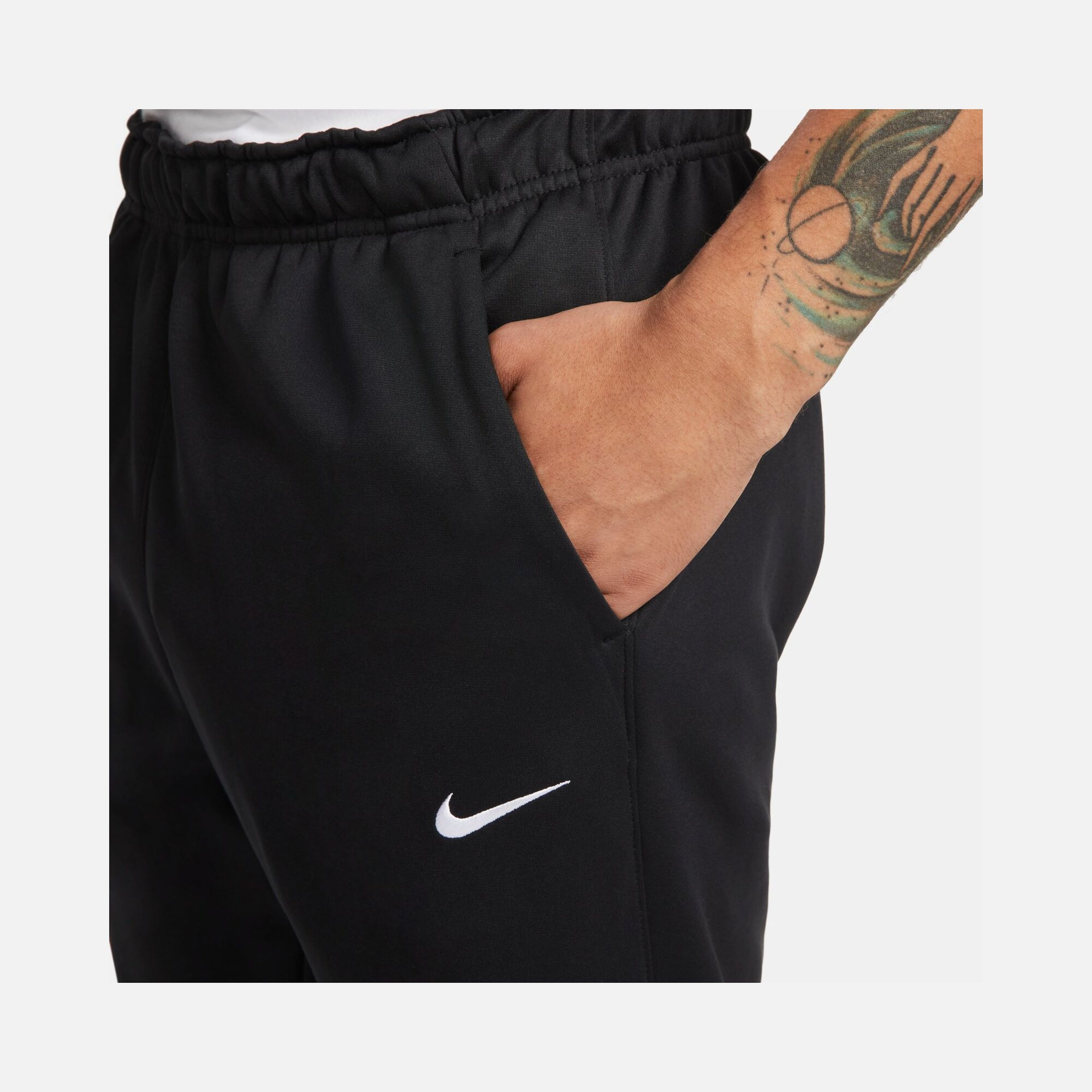 Nike Therma-Fit Tapered Athletic Training Erkek Eşofman Altı