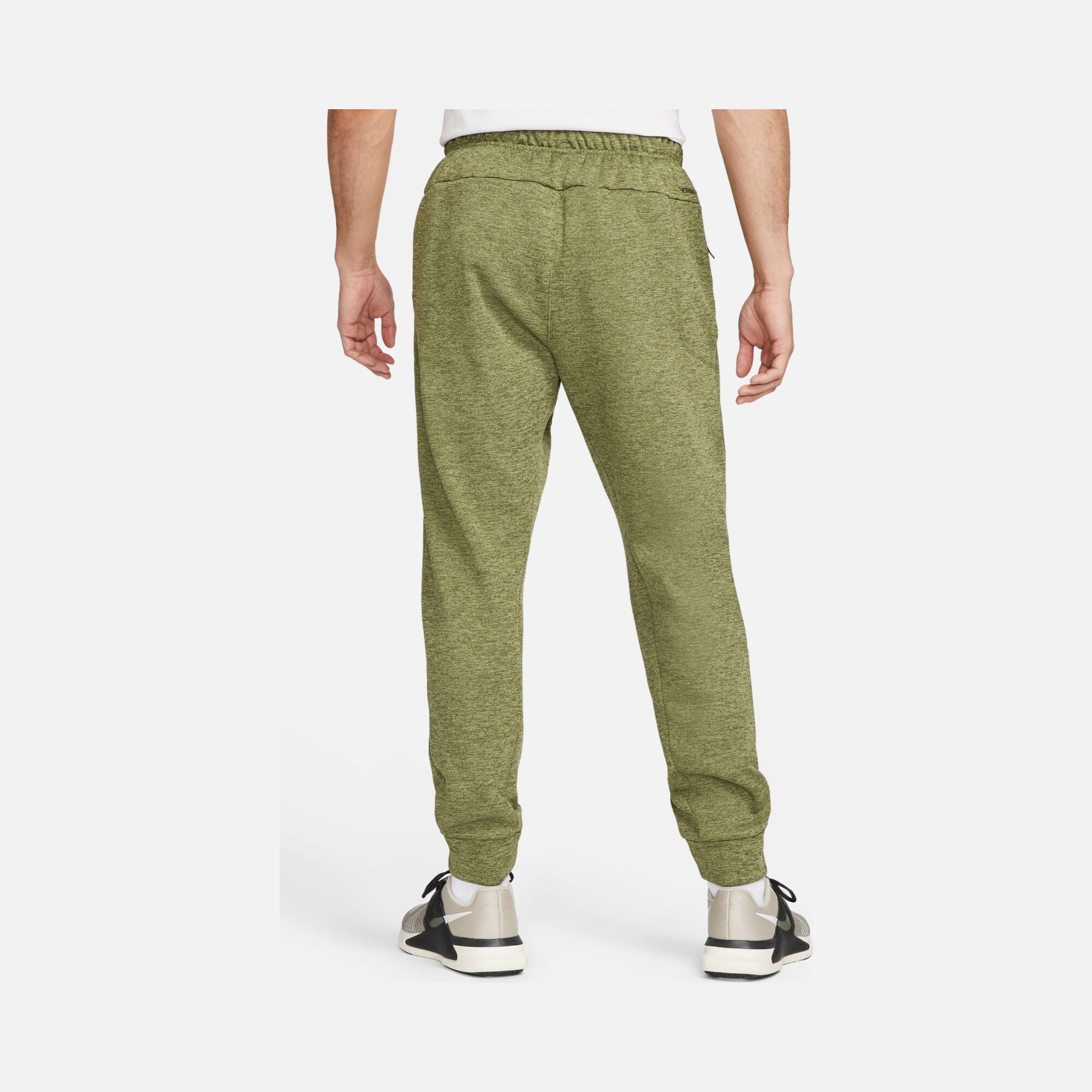 Nike Therma-Fit Tapered Athletic Training Erkek Eşofman Altı