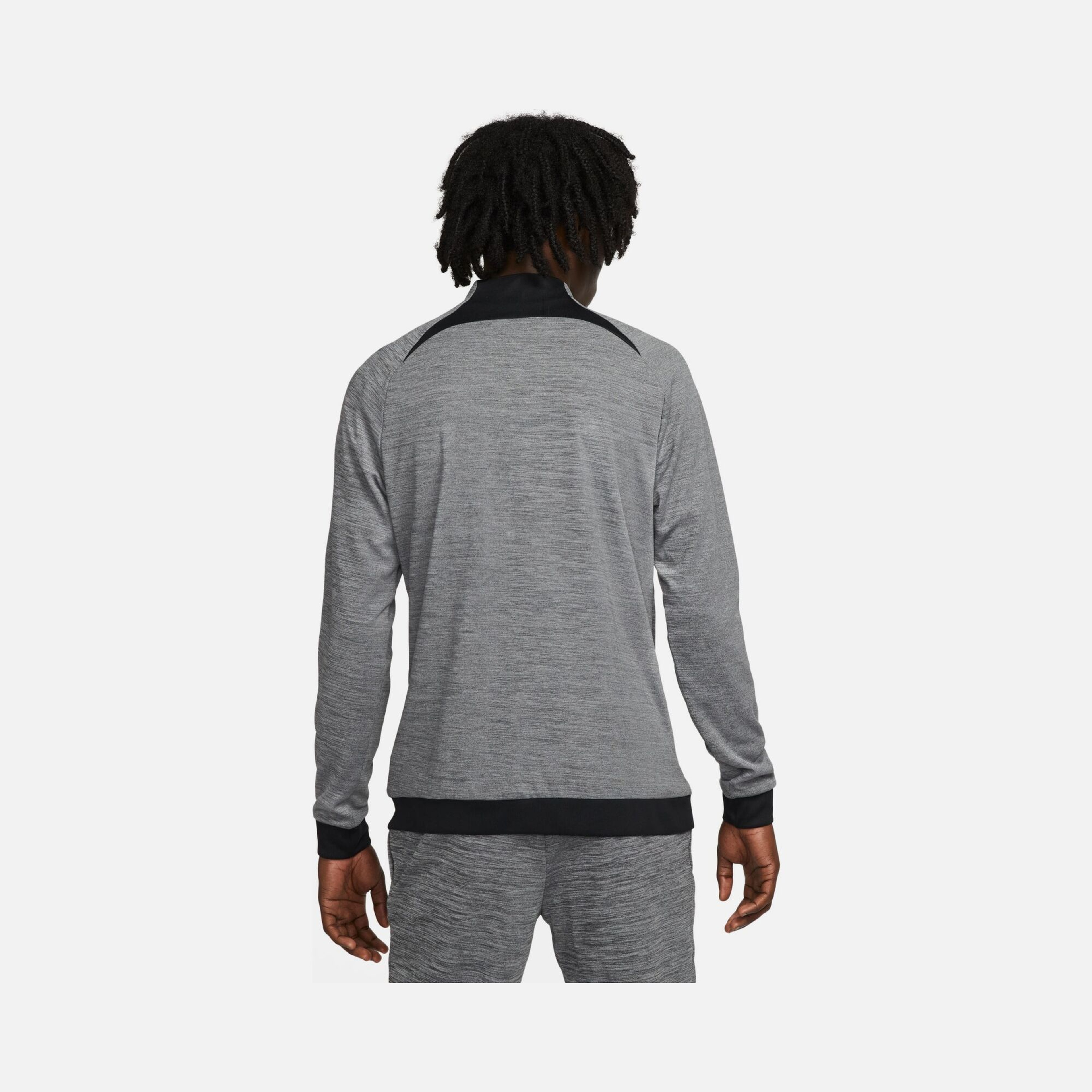 Nike Dri-Fit Academy Football Track Training Full-Zip Erkek Ceket