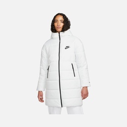 Nike Sportswear Therma-Fit Full-Zip Hoodie Kadın Parka