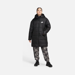 Nike Sportswear Therma-Fit Full-Zip Hoodie Kadın Parka