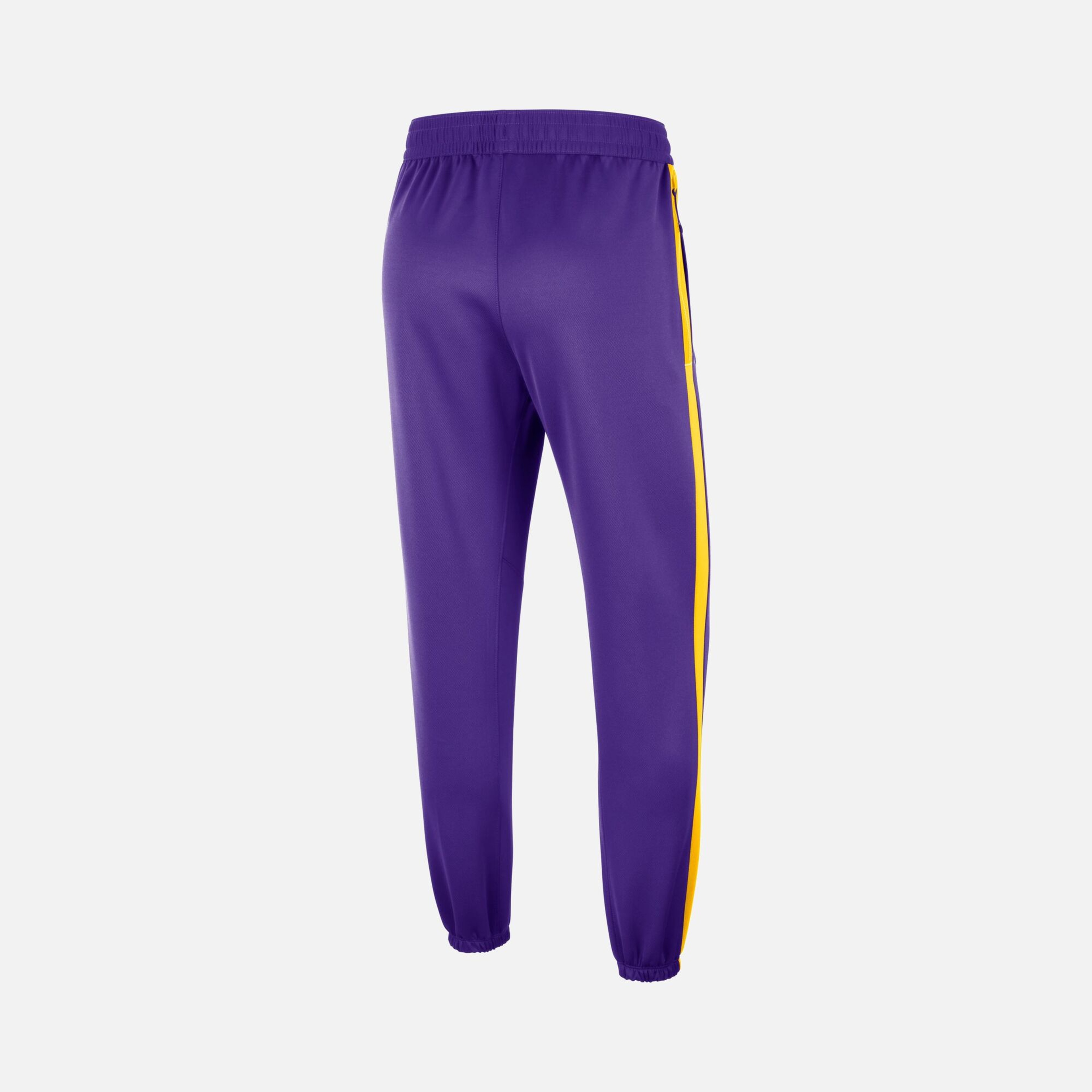 Nike Los Angeles Lakers Showtime Dri-Fit NBA Erkek Eşofman Altı