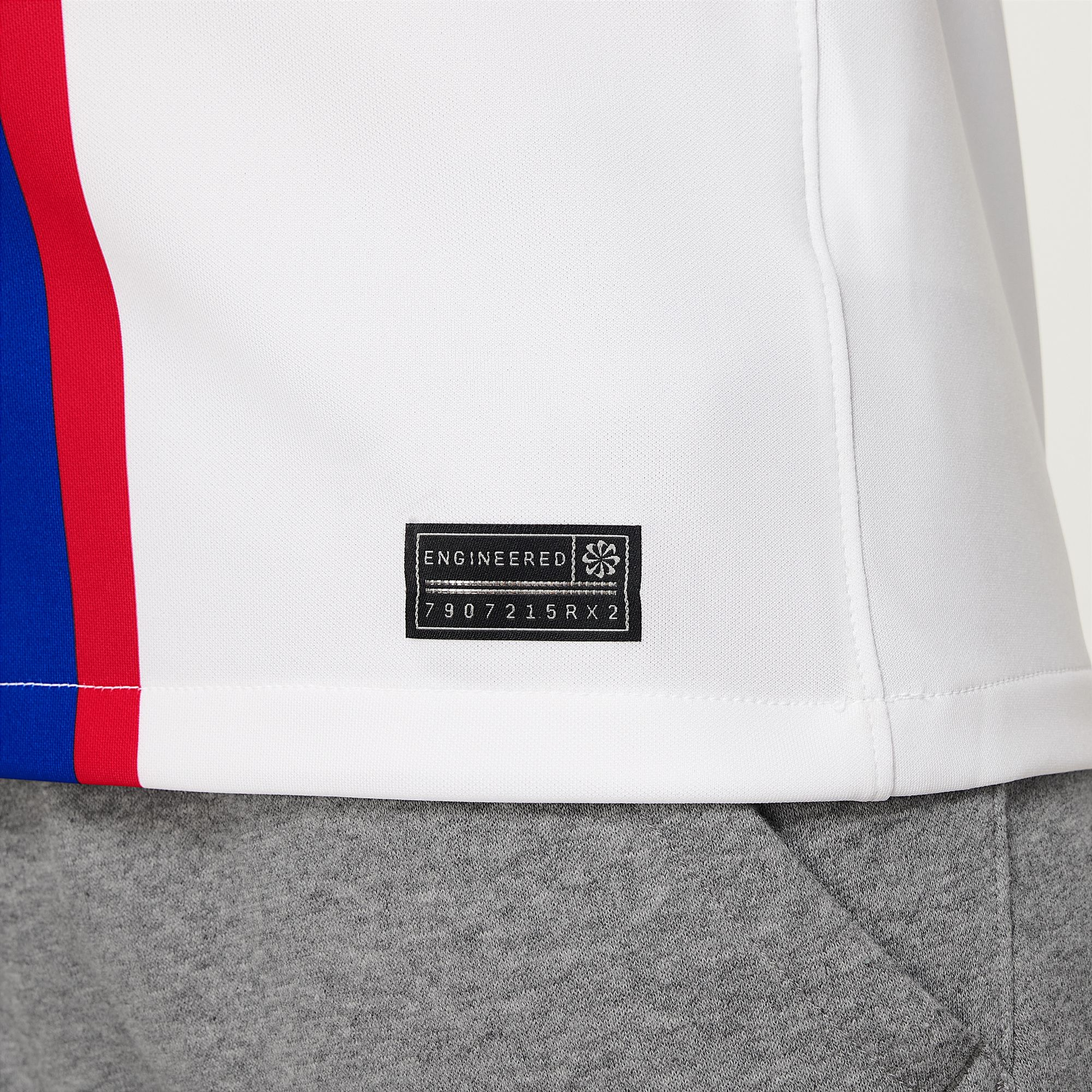 Nike Paris Saint-Germain 2022-2023 Stadyum Üçüncü Takım Çocuk Forma