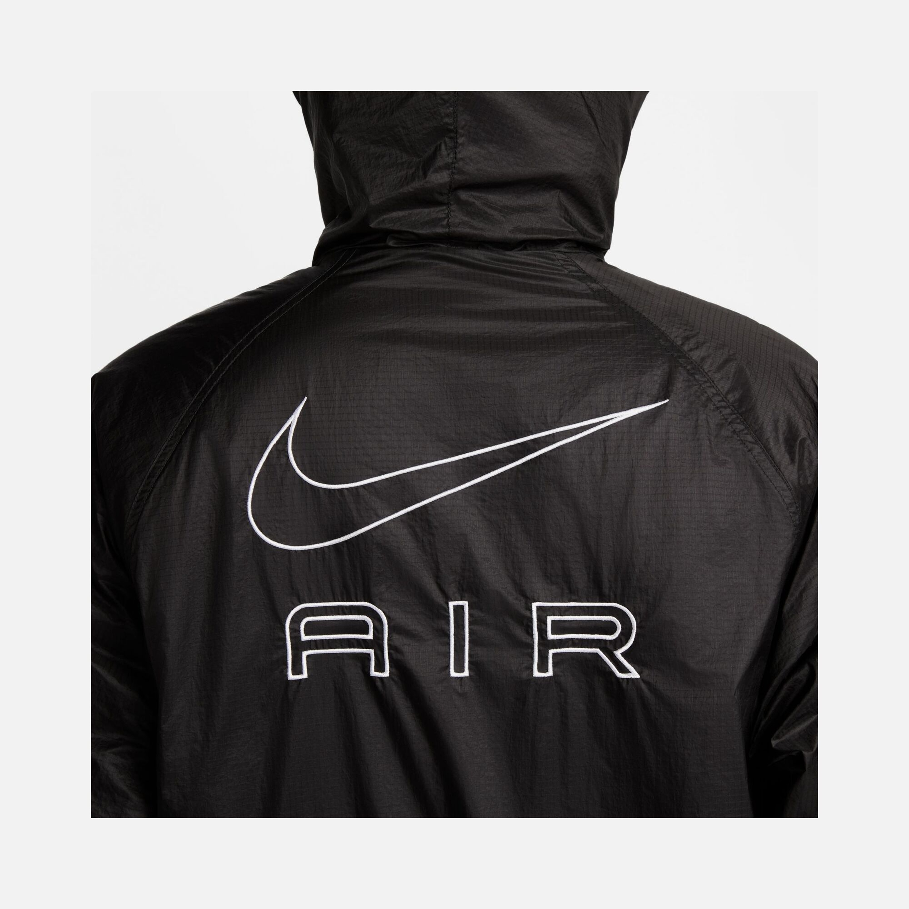 Nike Sportswear Air Winterized 1/2-Zip Hoodie Erkek Ceket