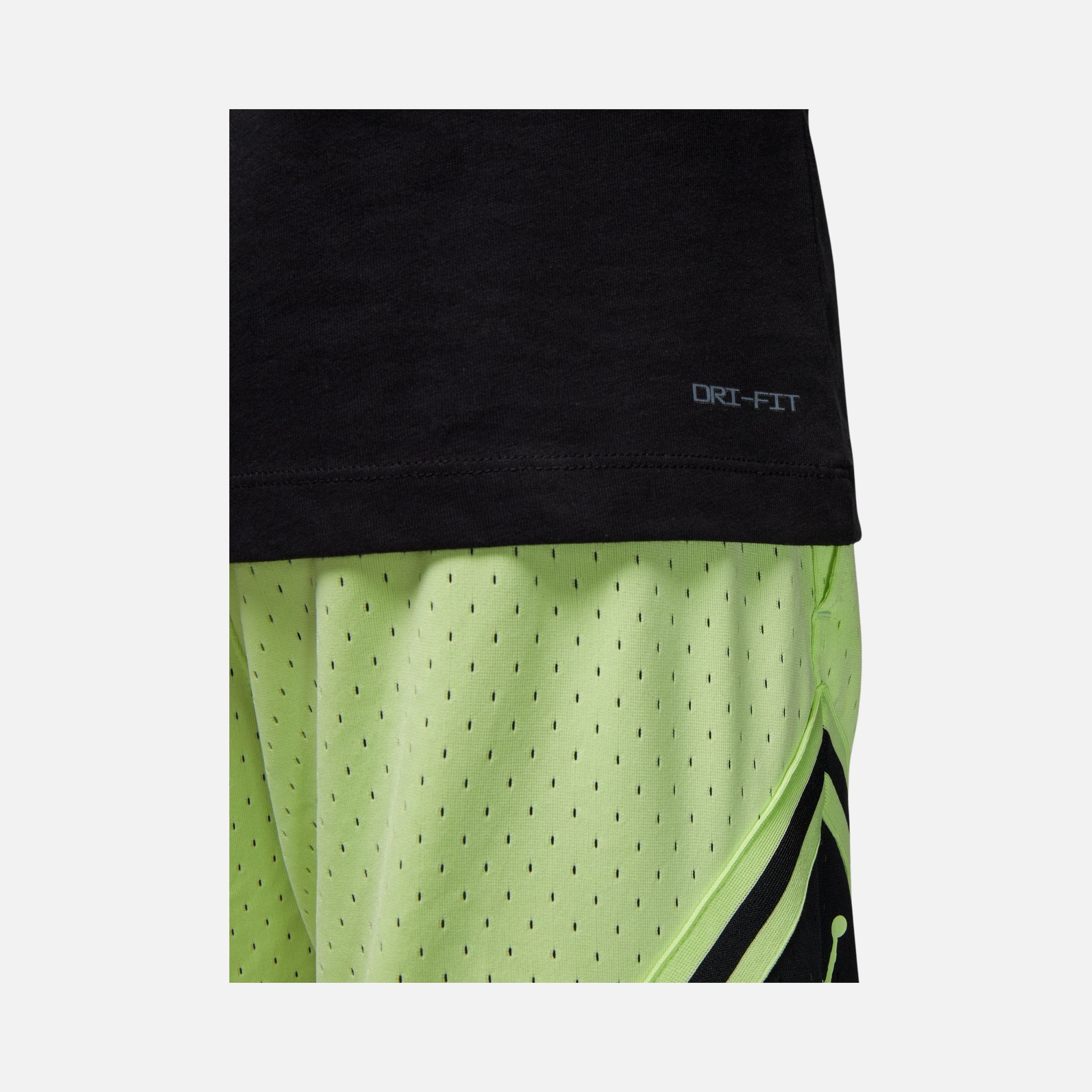 Nike Dri-Fit Jordan Sport BC Graphic Short-Sleeve Erkek Tişört
