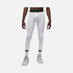 Nike Dri-Fit Jordan Sport Basketball 3/4 Erkek Tayt