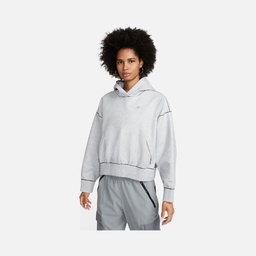 Nike Sportswear Therma-Fit ADV Cropped Hoodie Kadın Sweatshirt