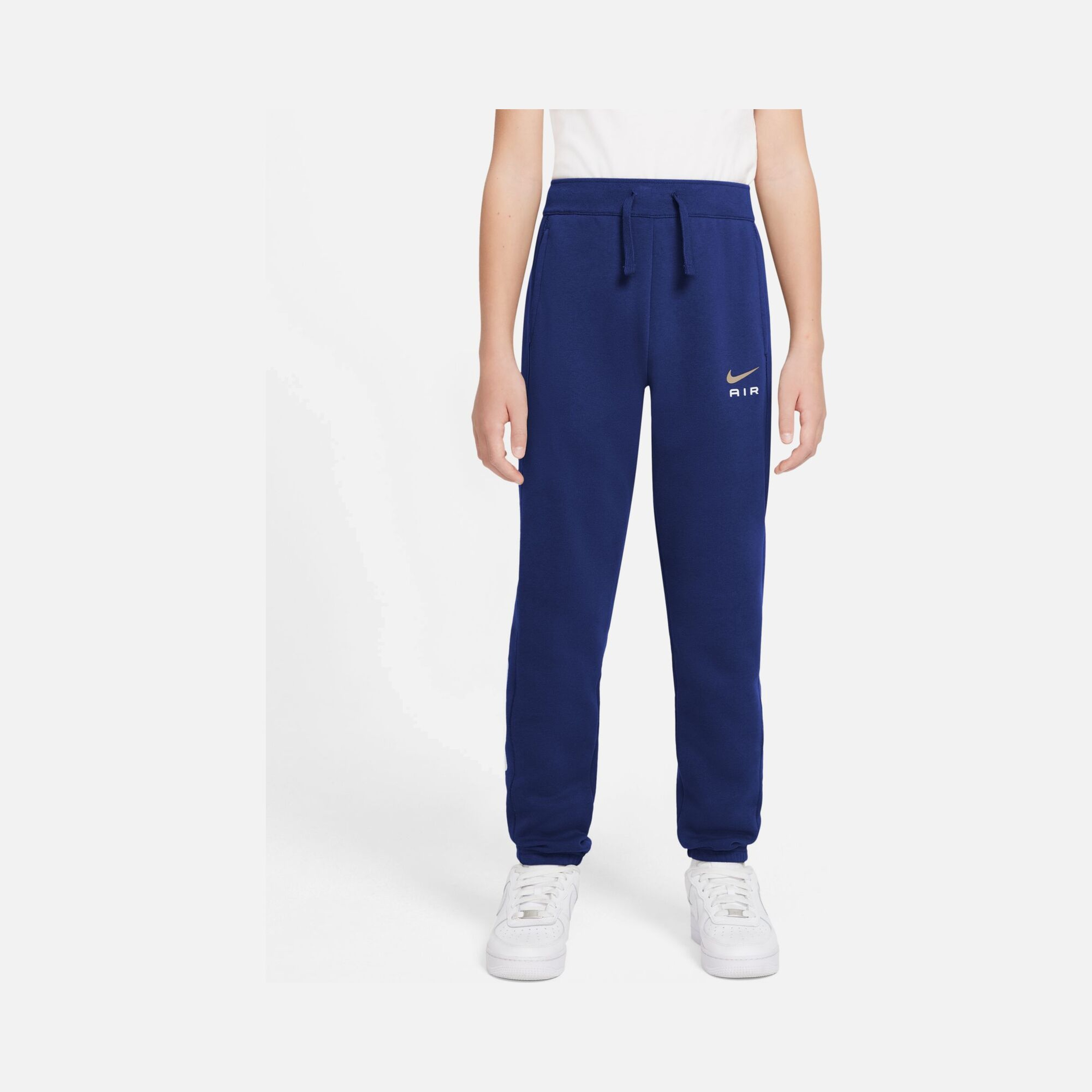 Nike Sportswear Air Fleece Çocuk Eşofman Altı