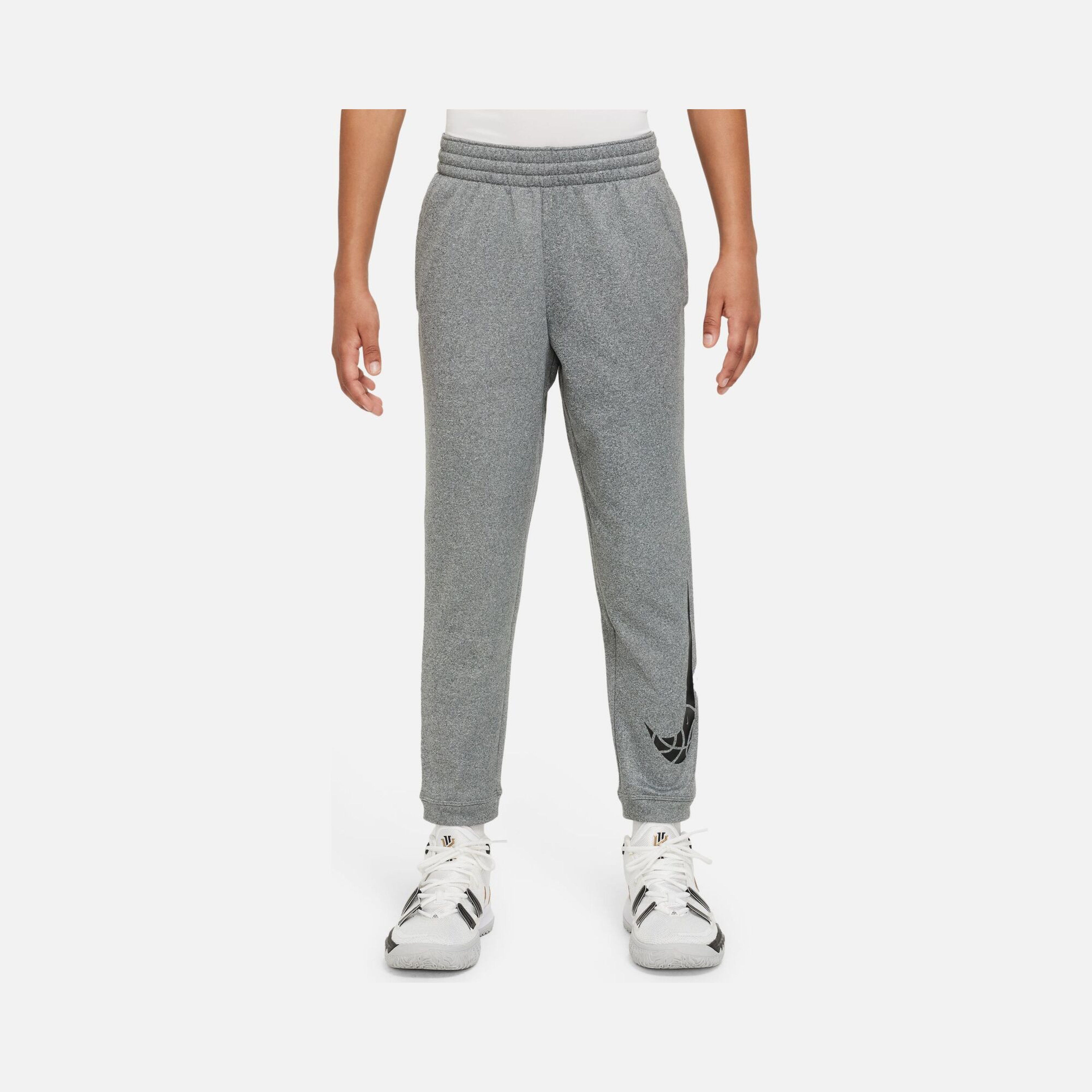 Nike Therma-Fit Basketball Graphic (Boys') Çocuk Eşofman Altı