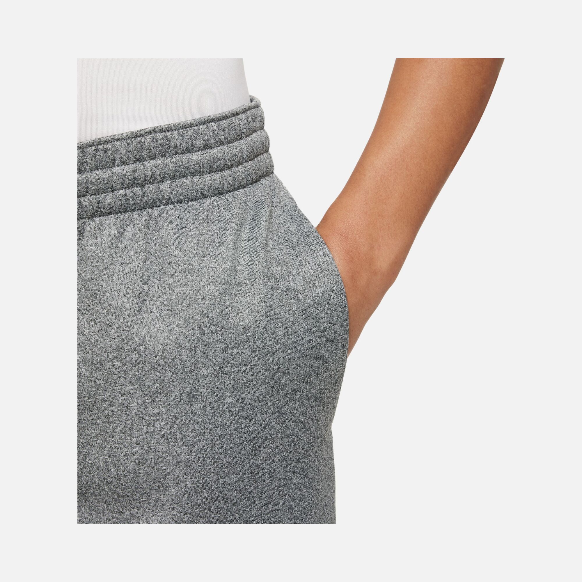 Nike Therma-Fit Basketball Graphic (Boys') Çocuk Eşofman Altı