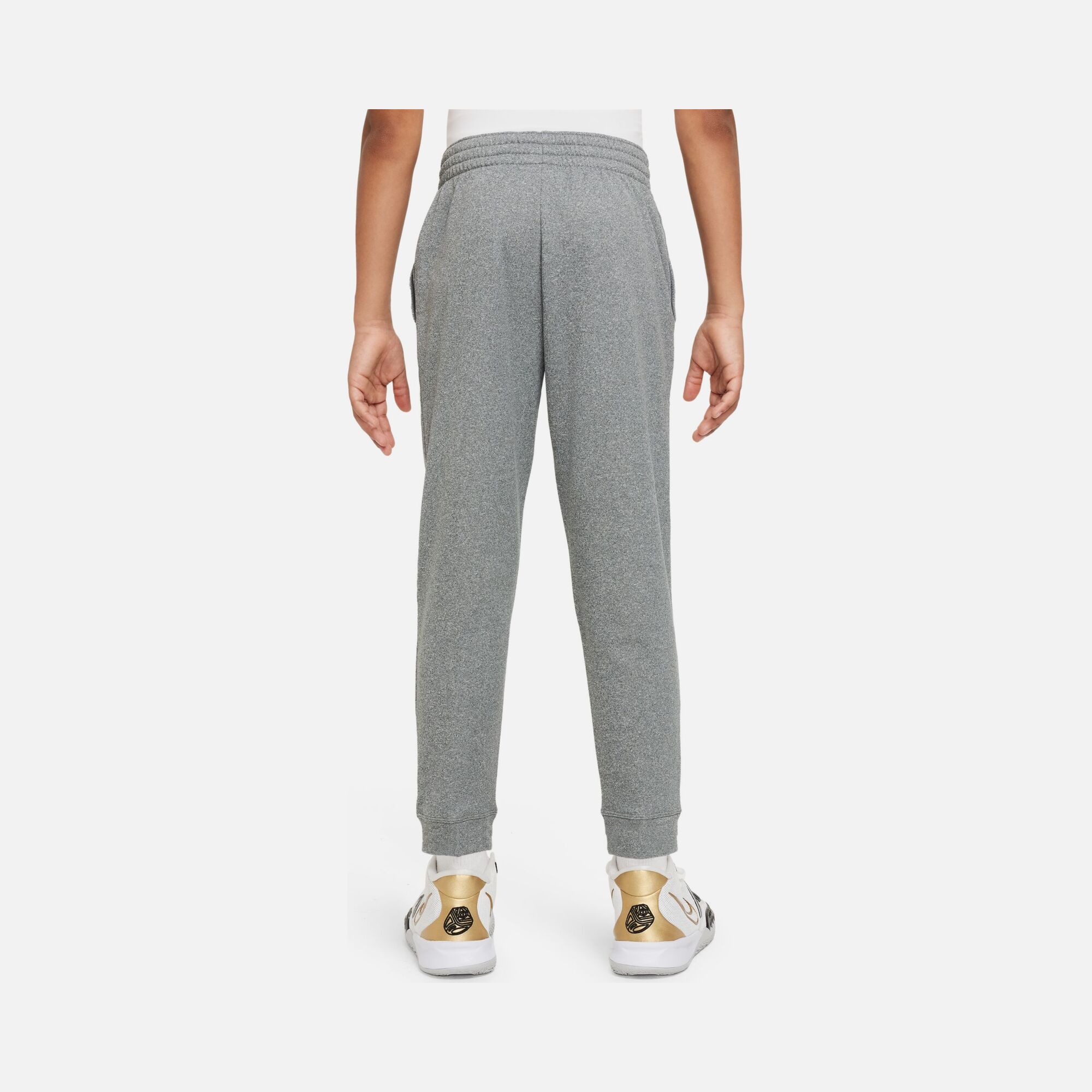 Nike Therma-Fit Basketball Graphic (Boys') Çocuk Eşofman Altı