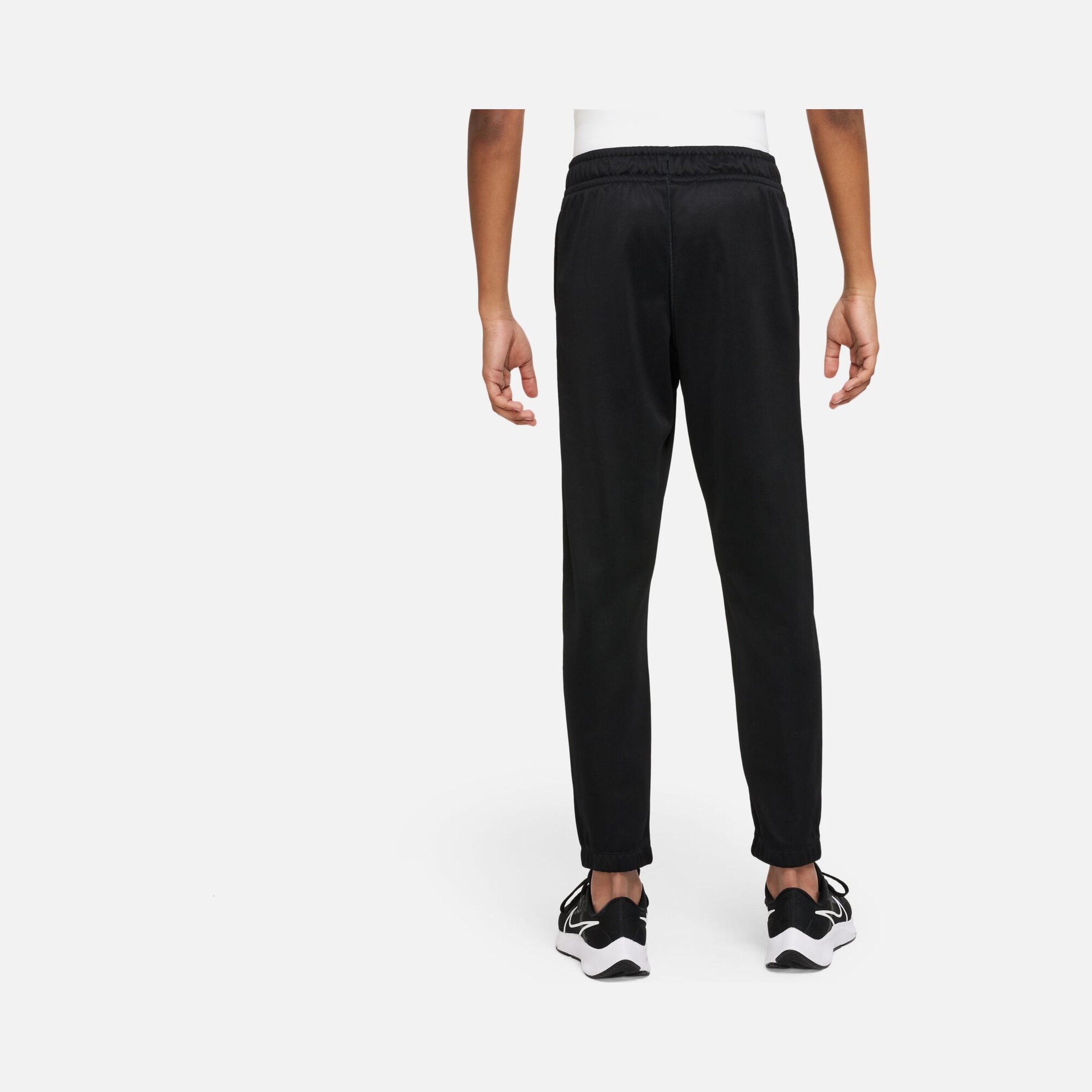 Nike Therma-Fit Grafic 1 Tapered Training (Boys') Çocuk Eşofman Altı