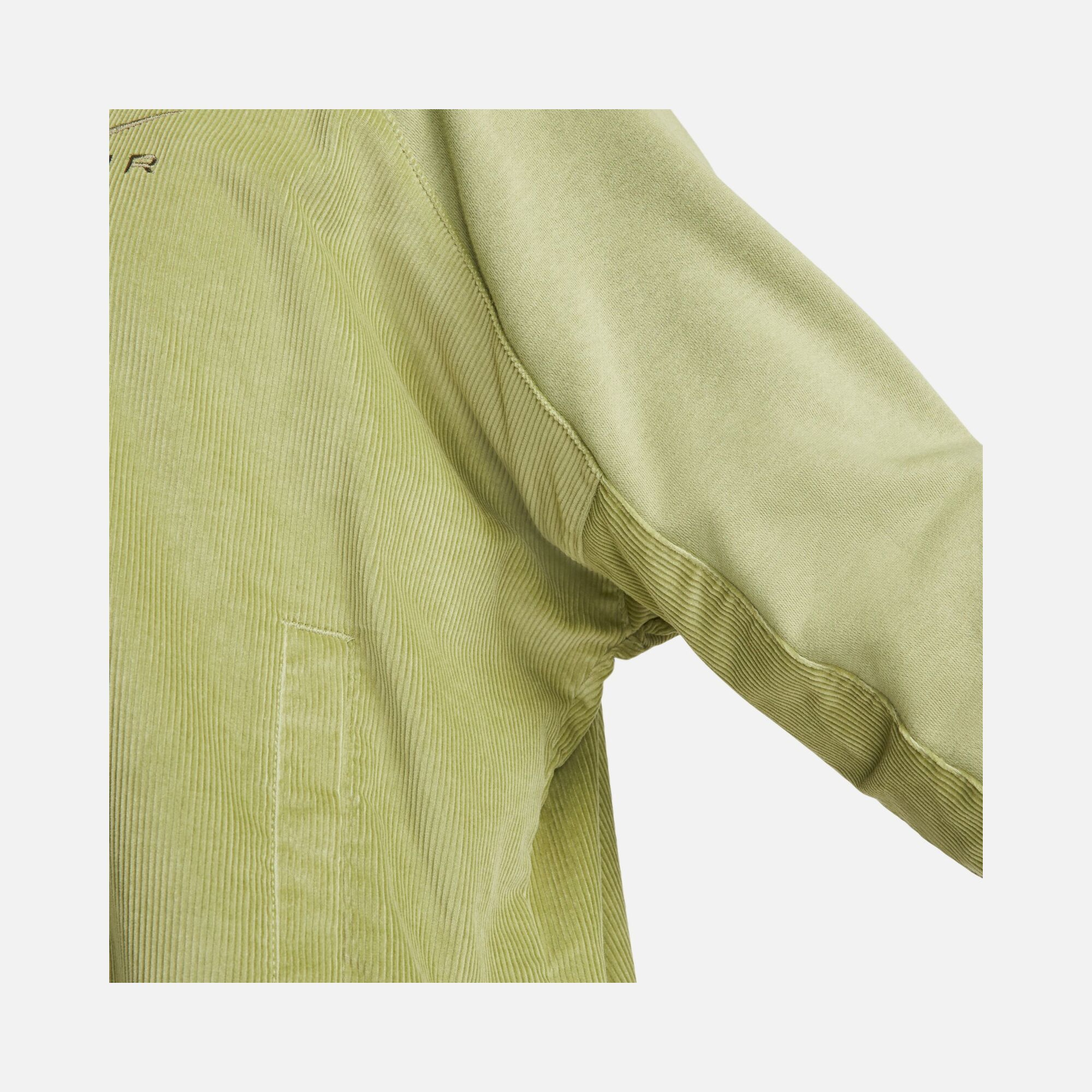 Nike Sportswear Air Cord Fleece Full-Zip Kadın Ceket