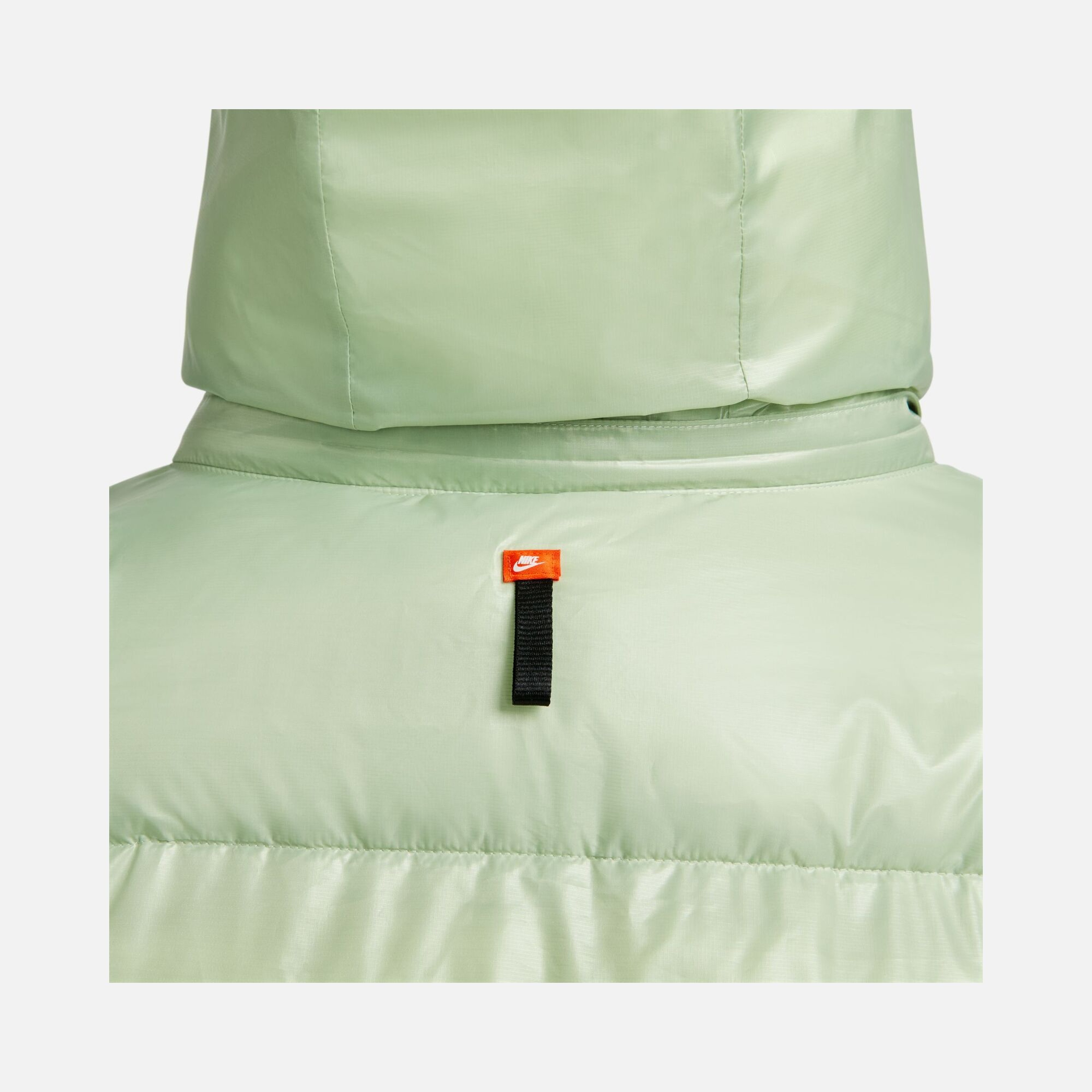 Nike Sportswear Therma-Fit City Series Synthetic Fill Full-Zip Hoodie Kadın Mont