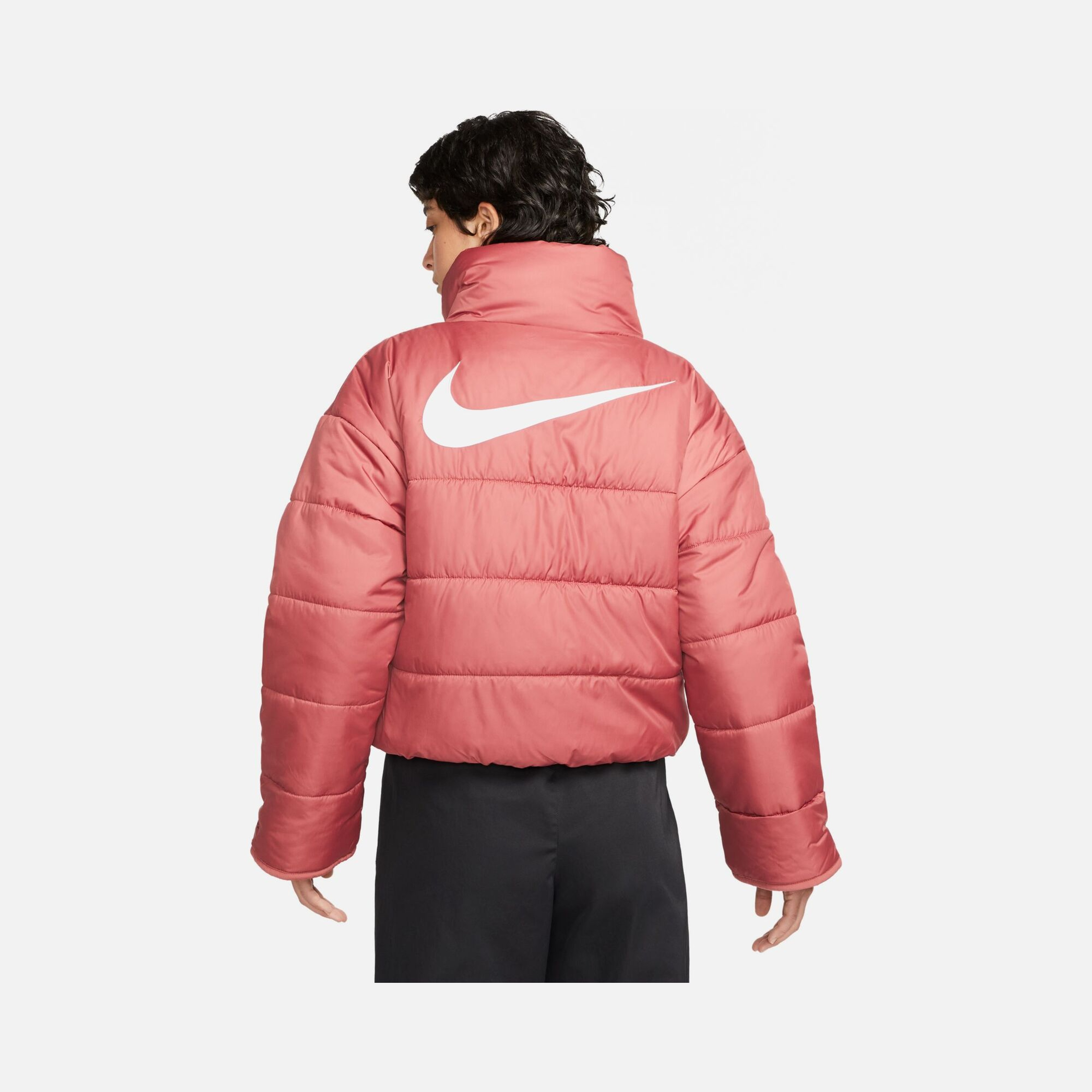 Nike Sportswear Therma-Fit Repel Reversible Full-Zip Kadın Mont
