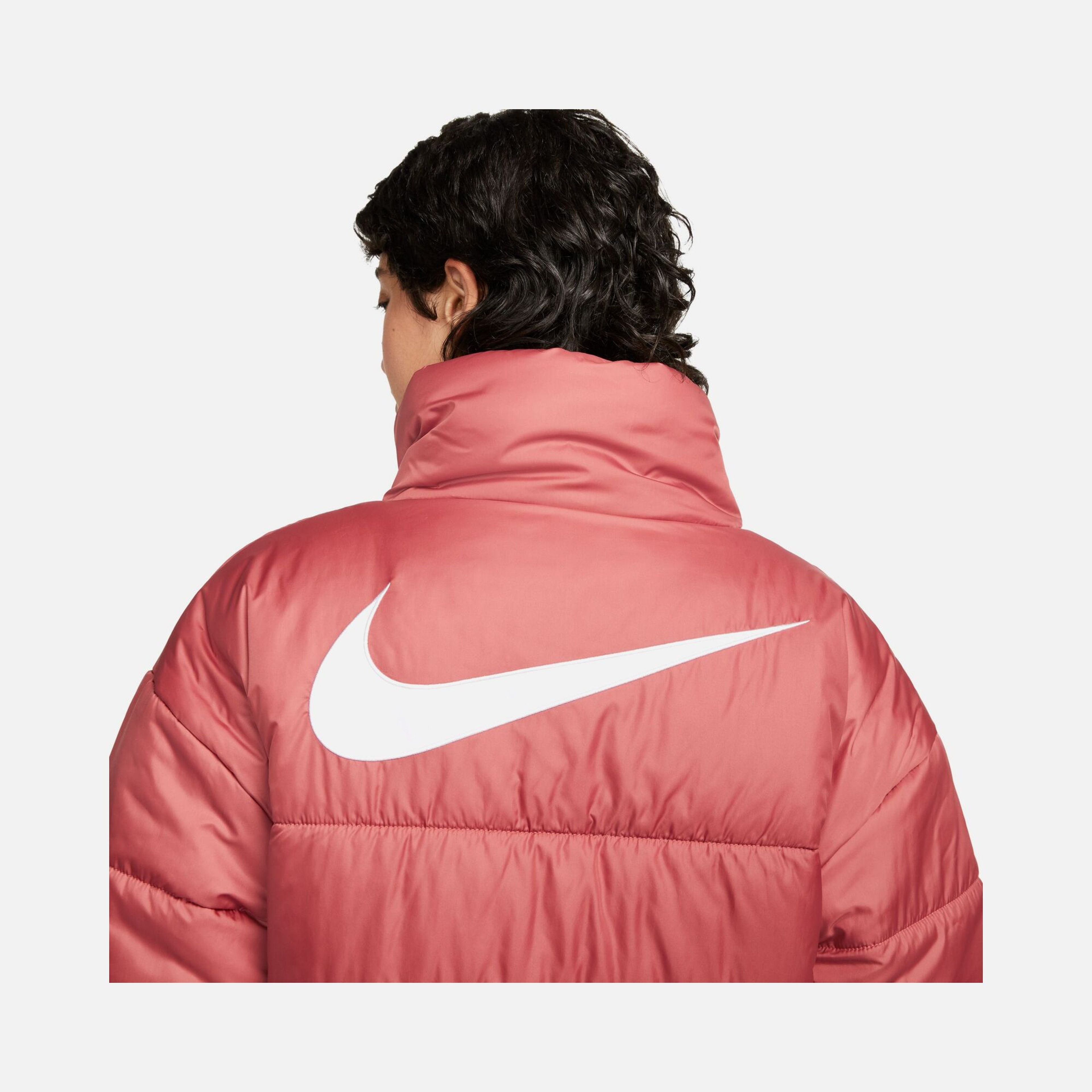 Nike Sportswear Therma-Fit Repel Reversible Full-Zip Kadın Mont