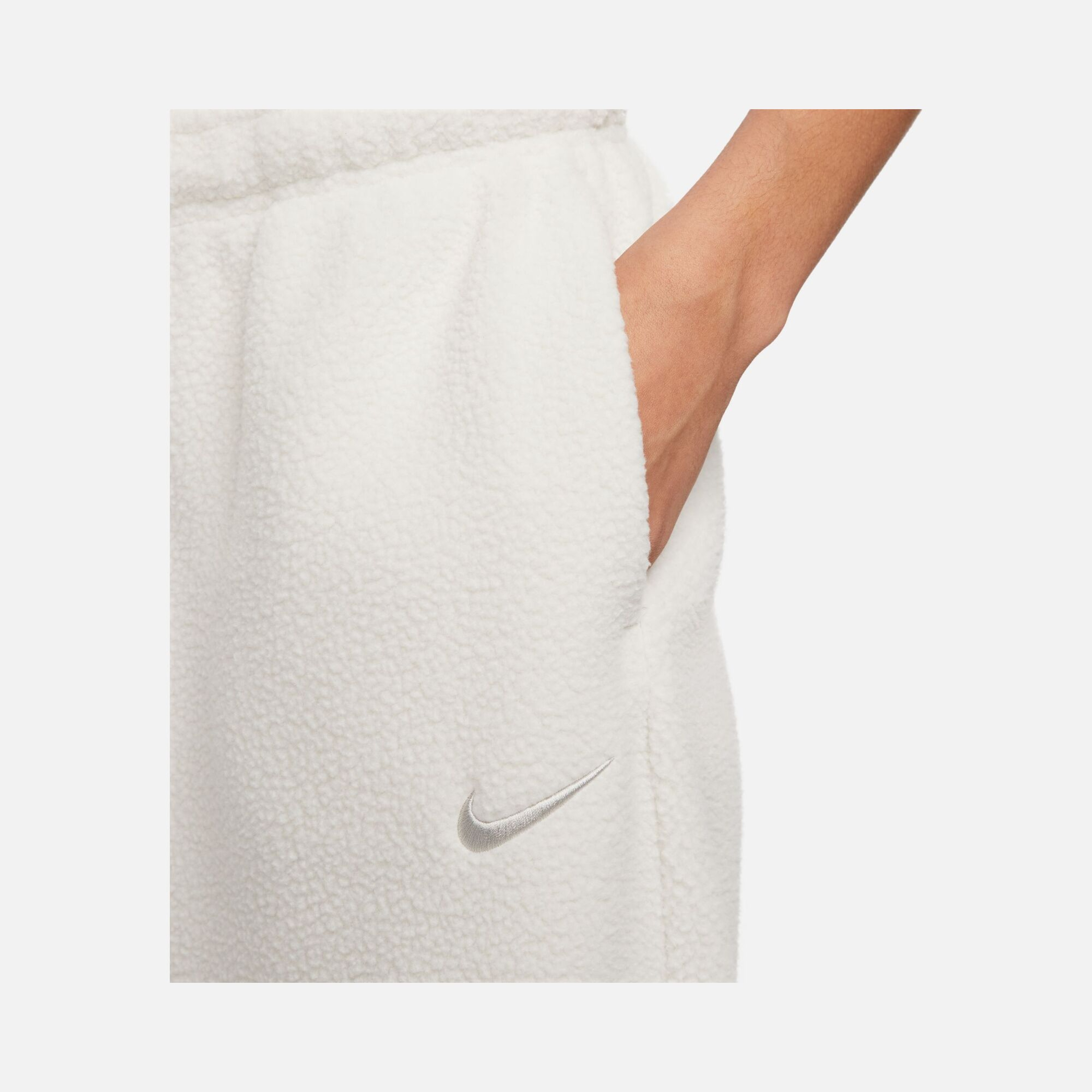 Nike Sportswear Plush Jogger Kadın Eşofman Altı