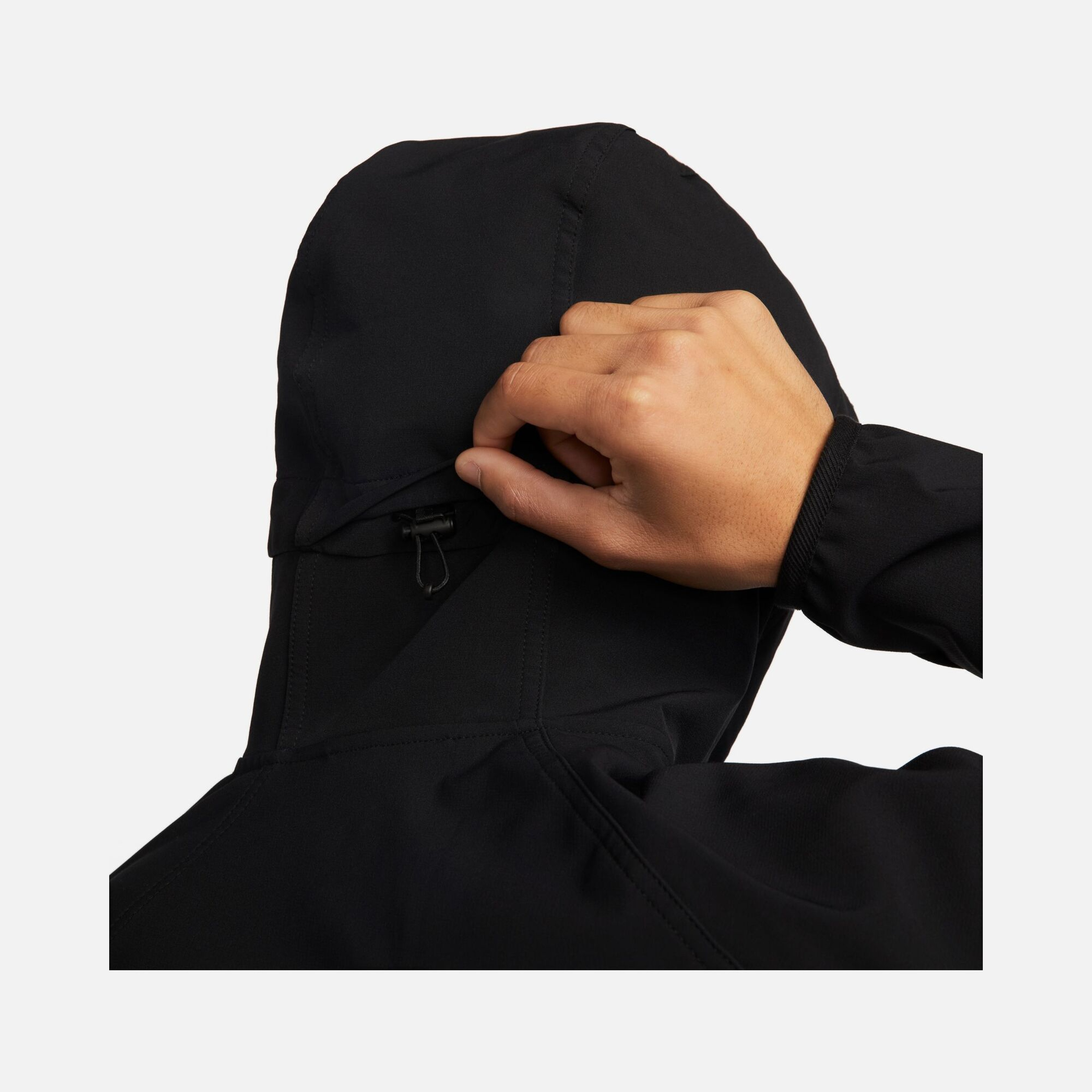 Nike Pro Flex Vent Max Winterized Athletic Training Full-Zip Hoodie Erkek Ceket