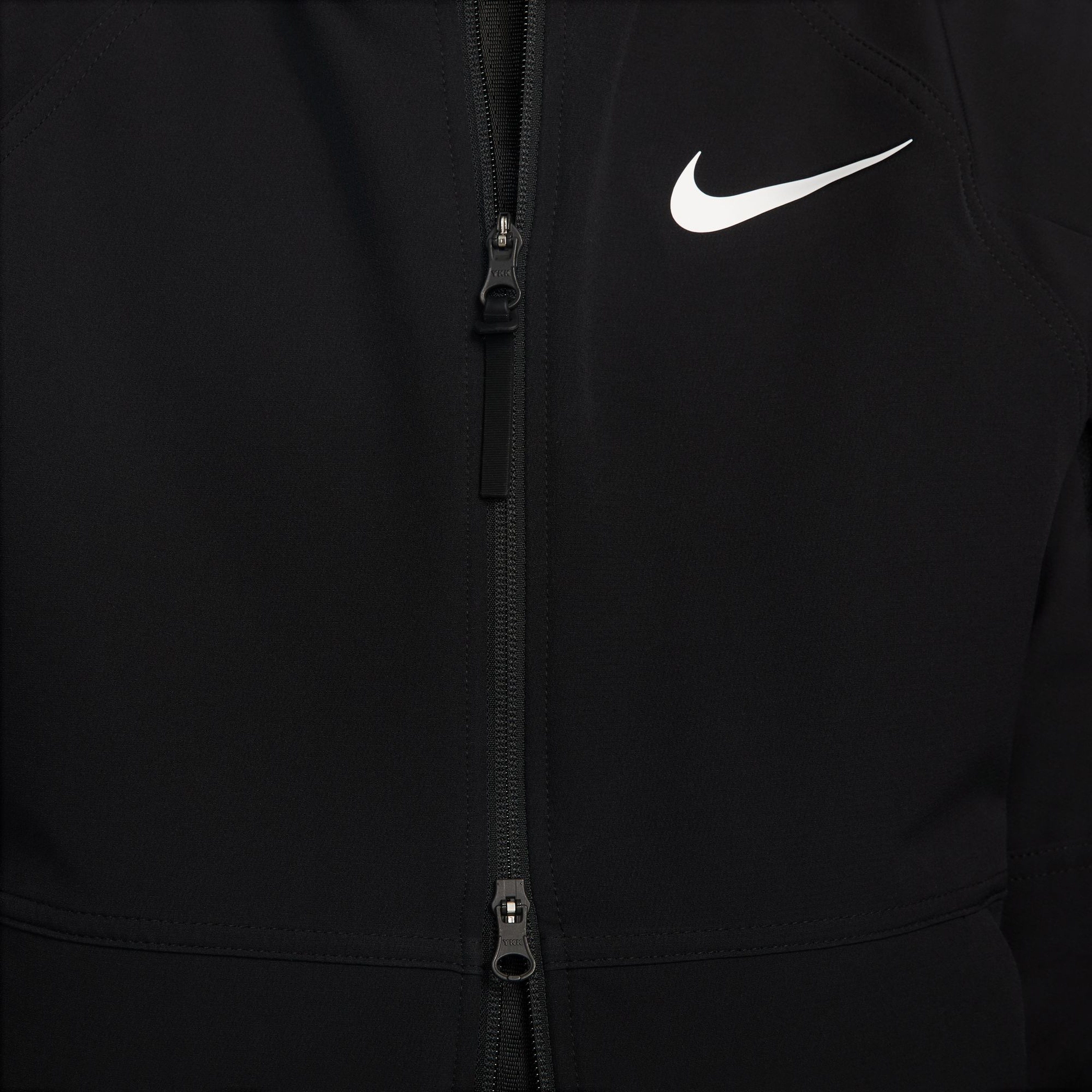 Nike Pro Flex Vent Max Winterized Athletic Training Full-Zip Hoodie Erkek Ceket
