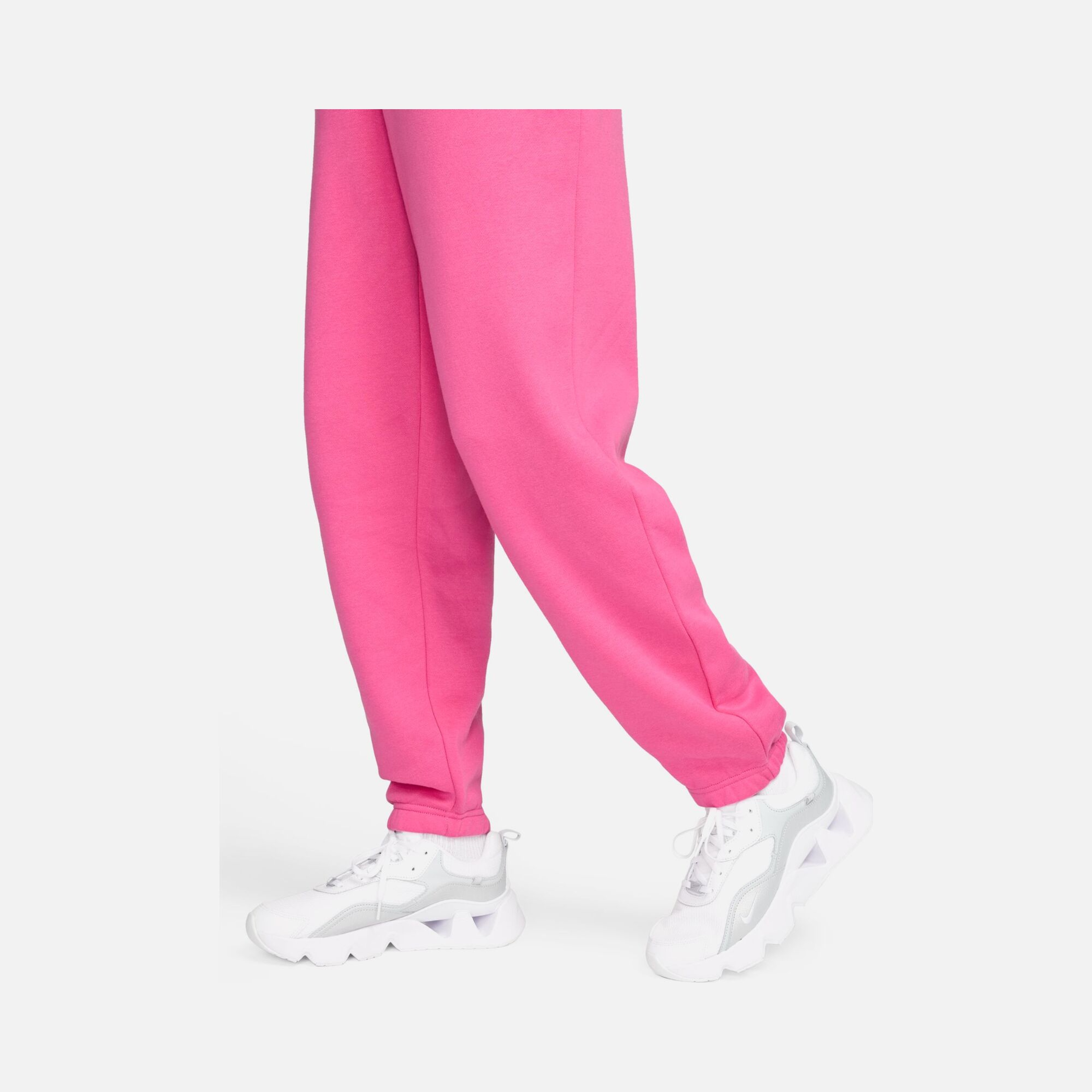 Nike Sportswear Phoenix Fleece High-Rise Kadın Eşofman Altı