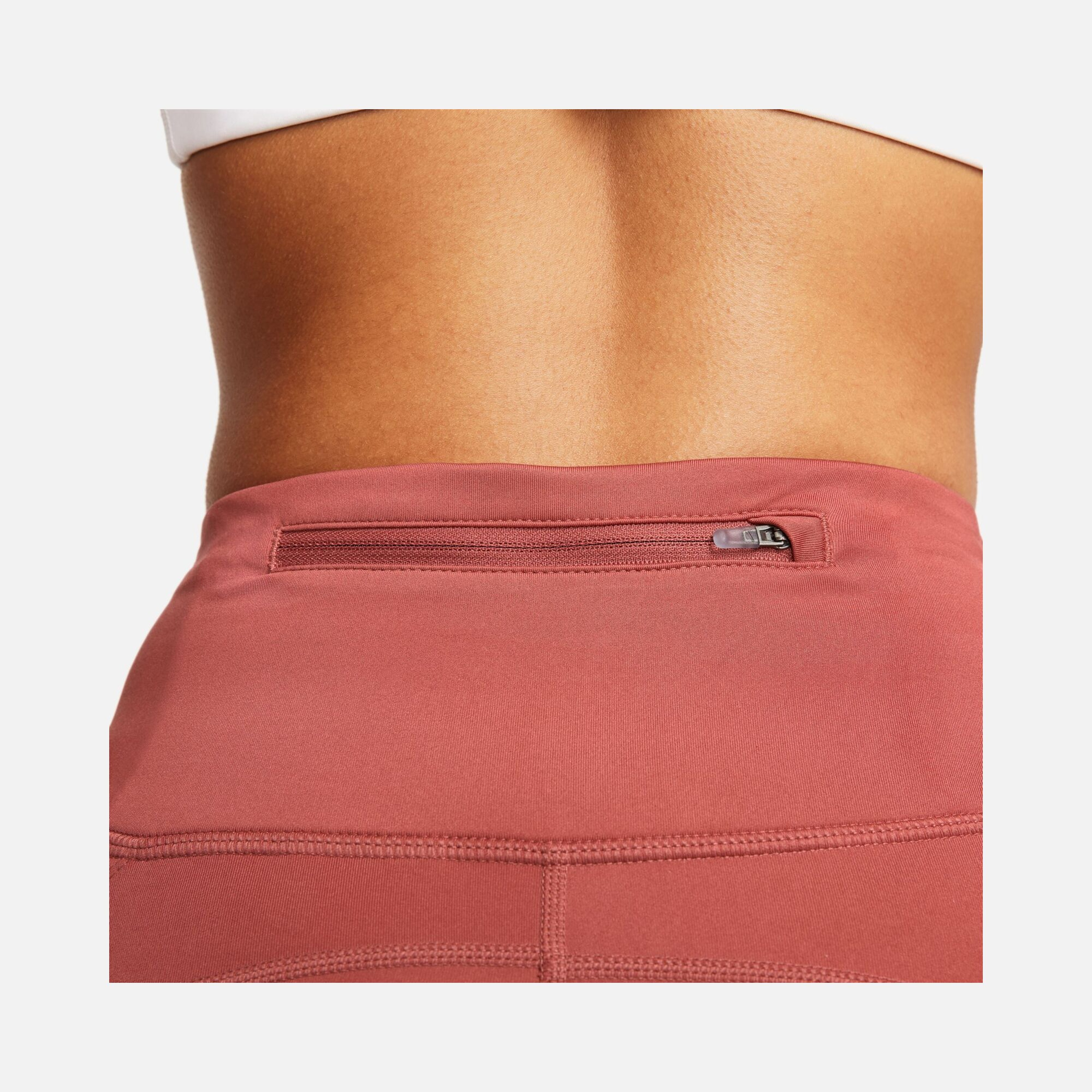 Nike Dri-Fit Epic Fast Mid-Rise 7/8 Running Kadın Tayt