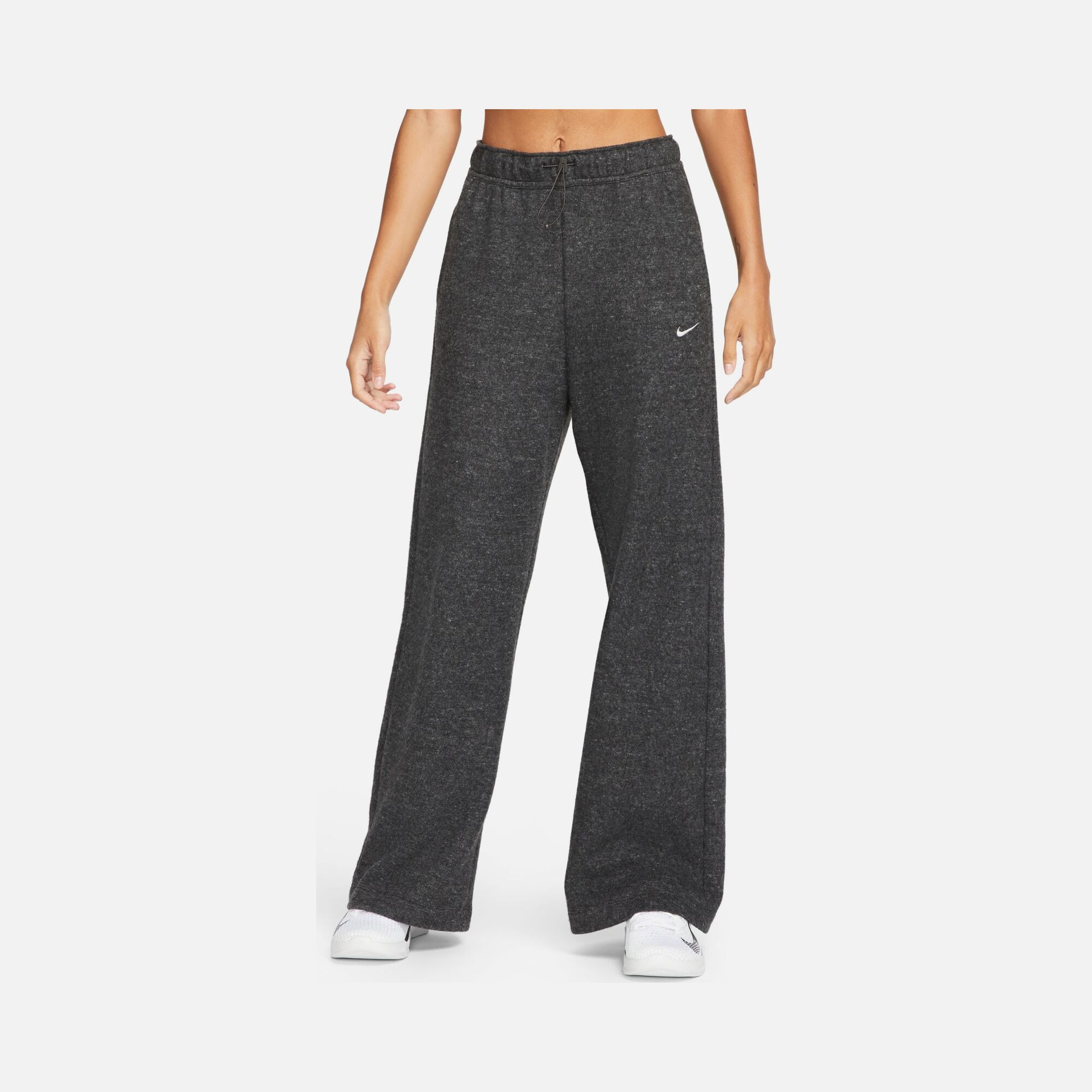 Nike Therma-Fit Cozy Training Wide Legs Kadın Eşofman Altı
