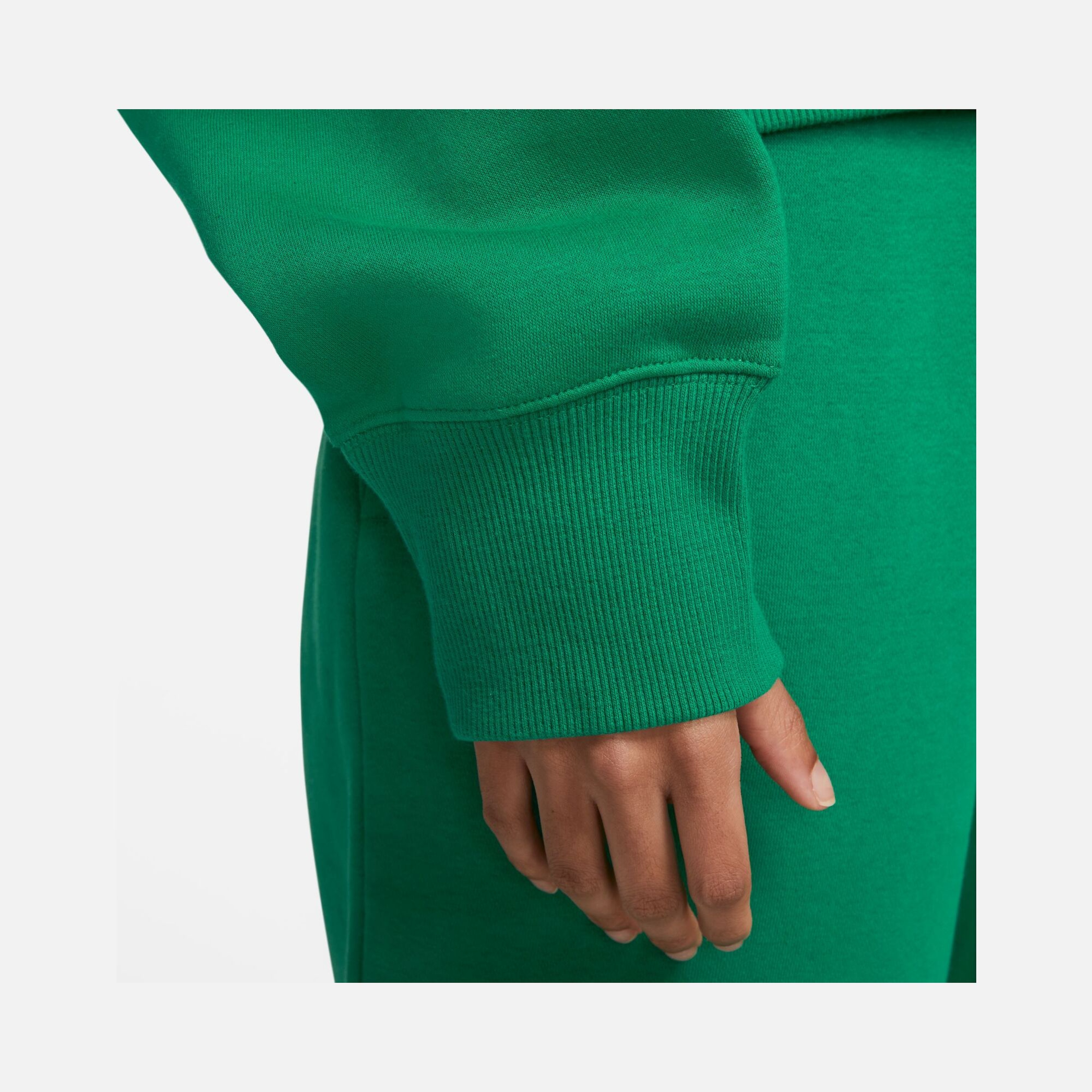 Nike Sportswear Phoenix Fleece Over-Oversized Kadın Sweatshirt