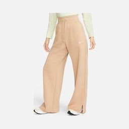 Nike Sportswear Phoenix Fleece High-Waisted Wide Kadın Eşofman Altı