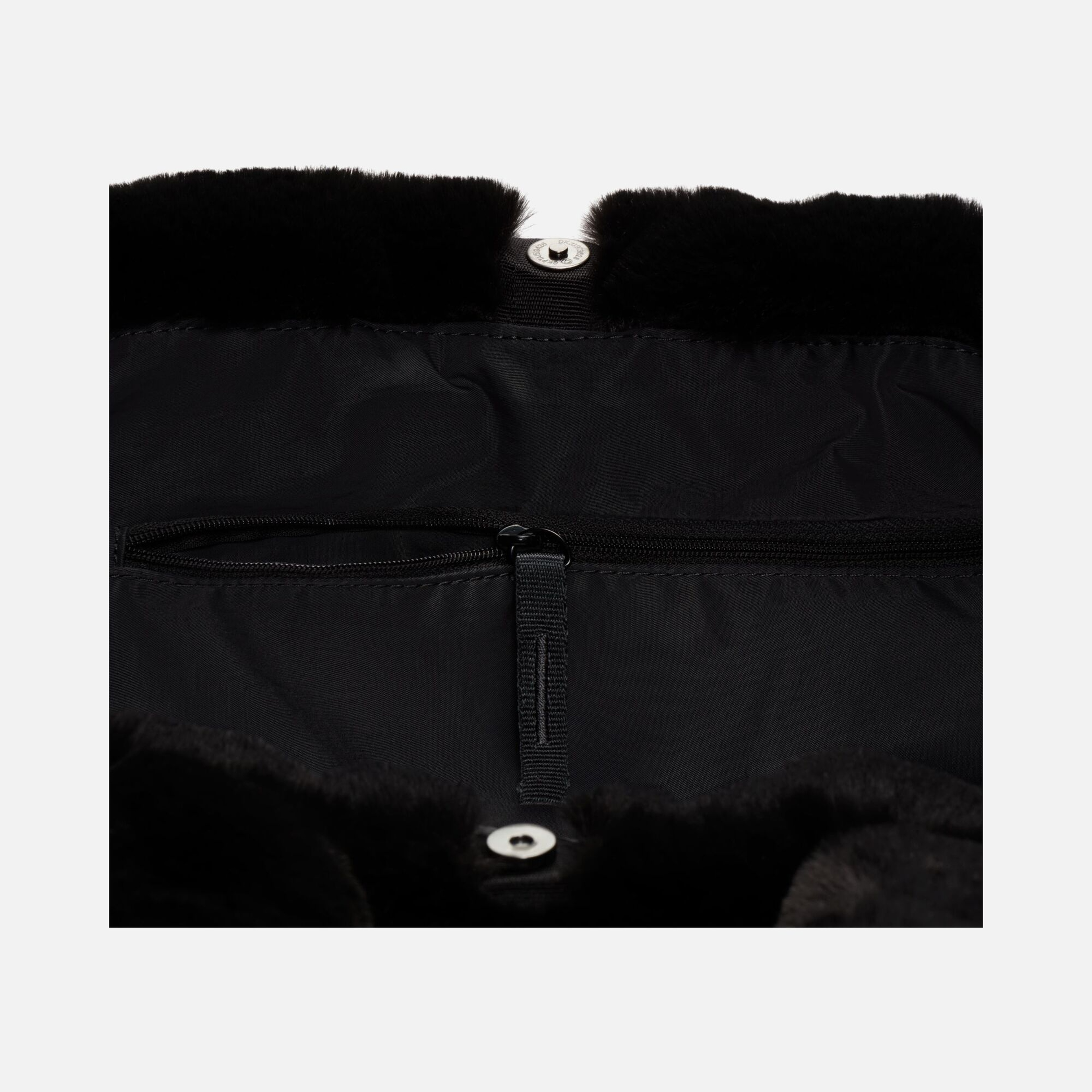 Nike Sportswear Faux Fur Tote (10 L) Kadın El Çantası