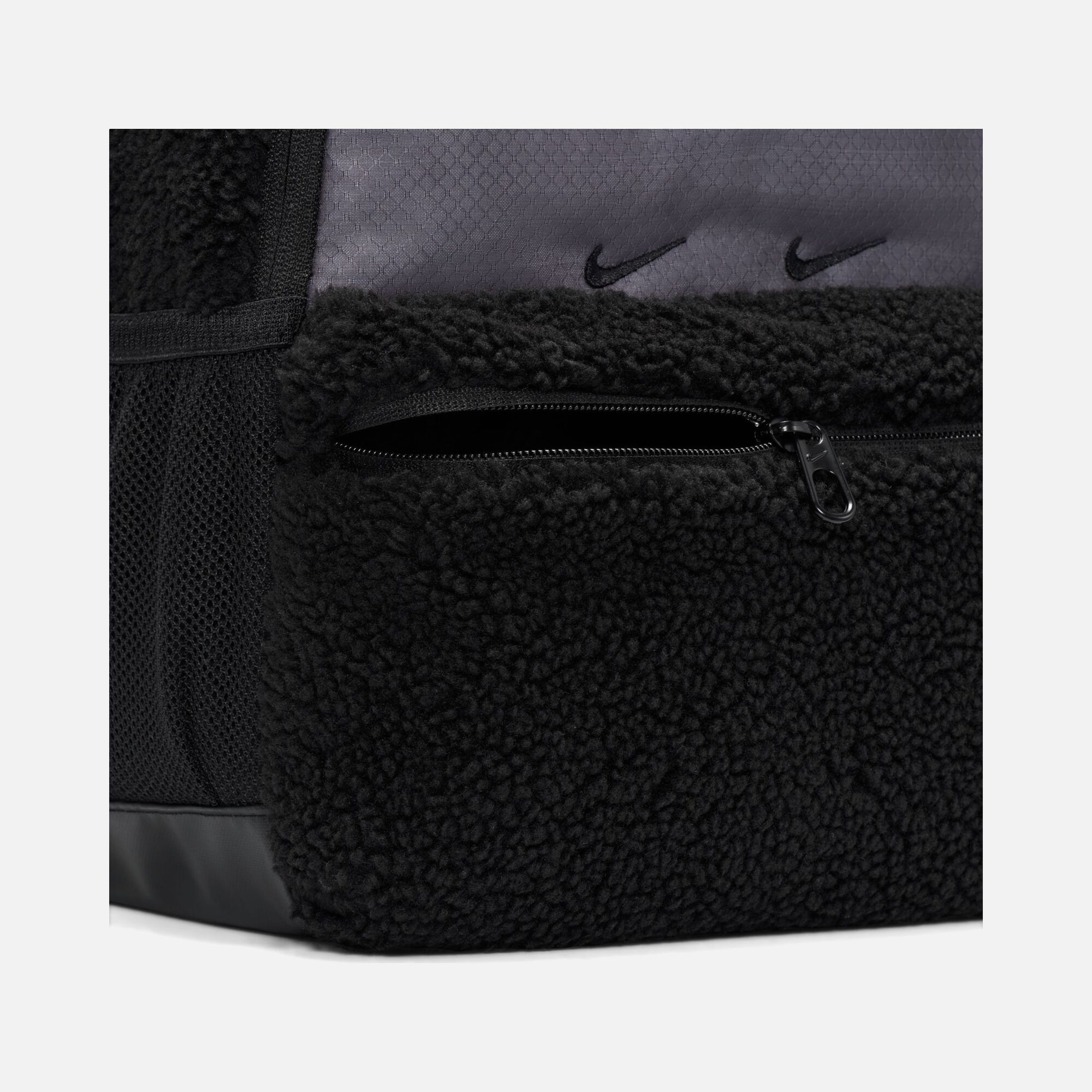 Nike Brasilia JDI Sherpa (11 L) Mini Çocuk Sırt Çantası