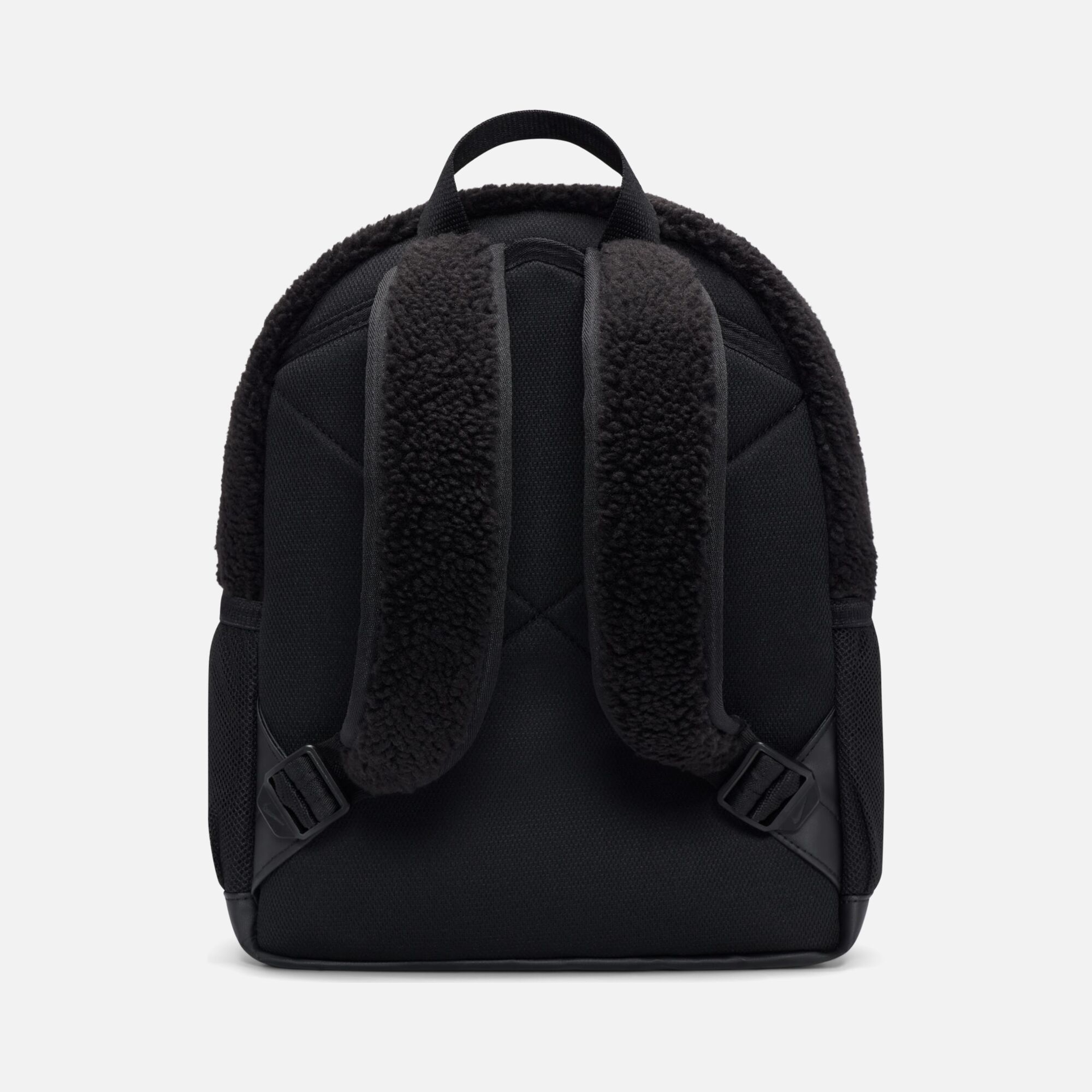 Nike Brasilia JDI Sherpa (11 L) Mini Çocuk Sırt Çantası