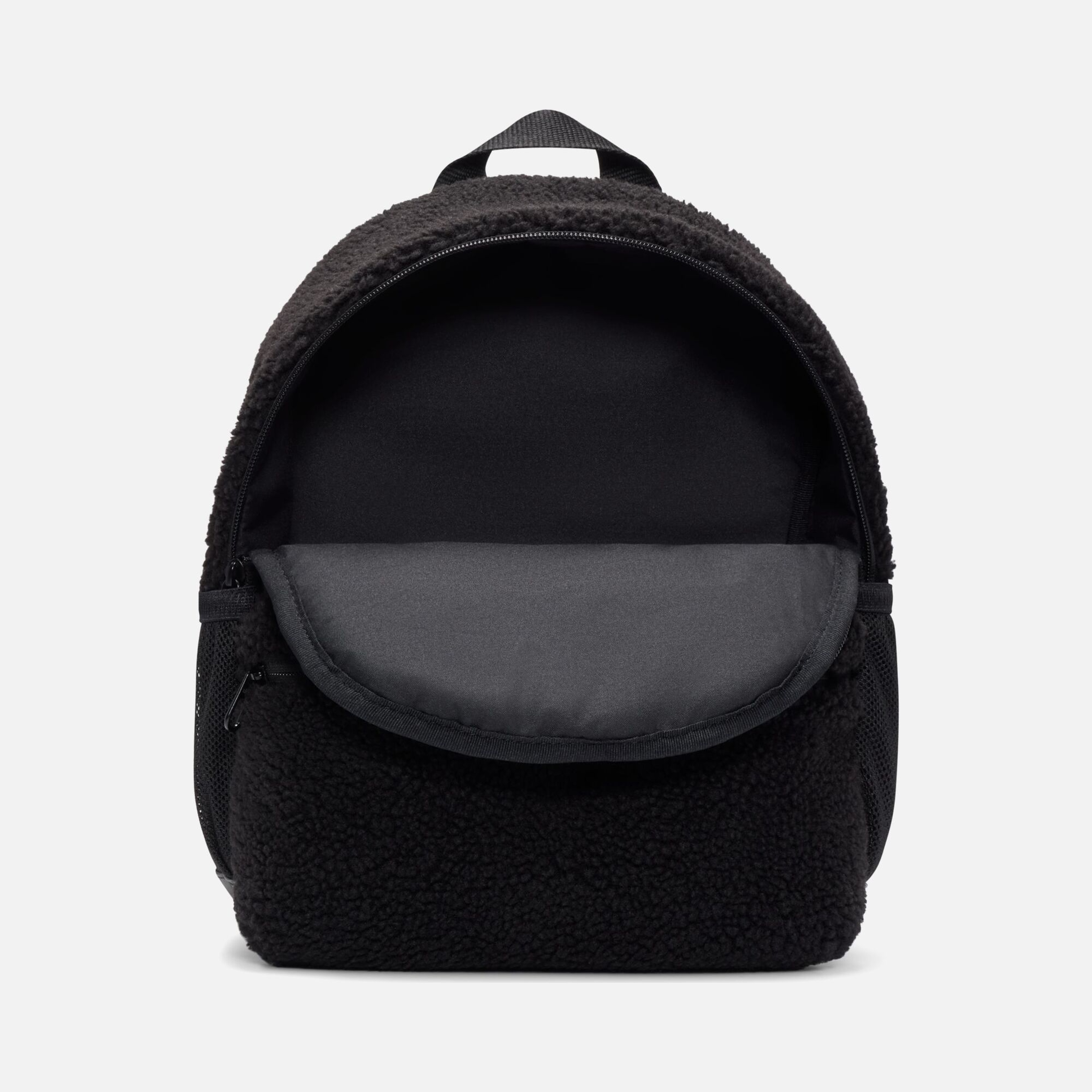 Nike Brasilia JDI Sherpa (11 L) Mini Çocuk Sırt Çantası