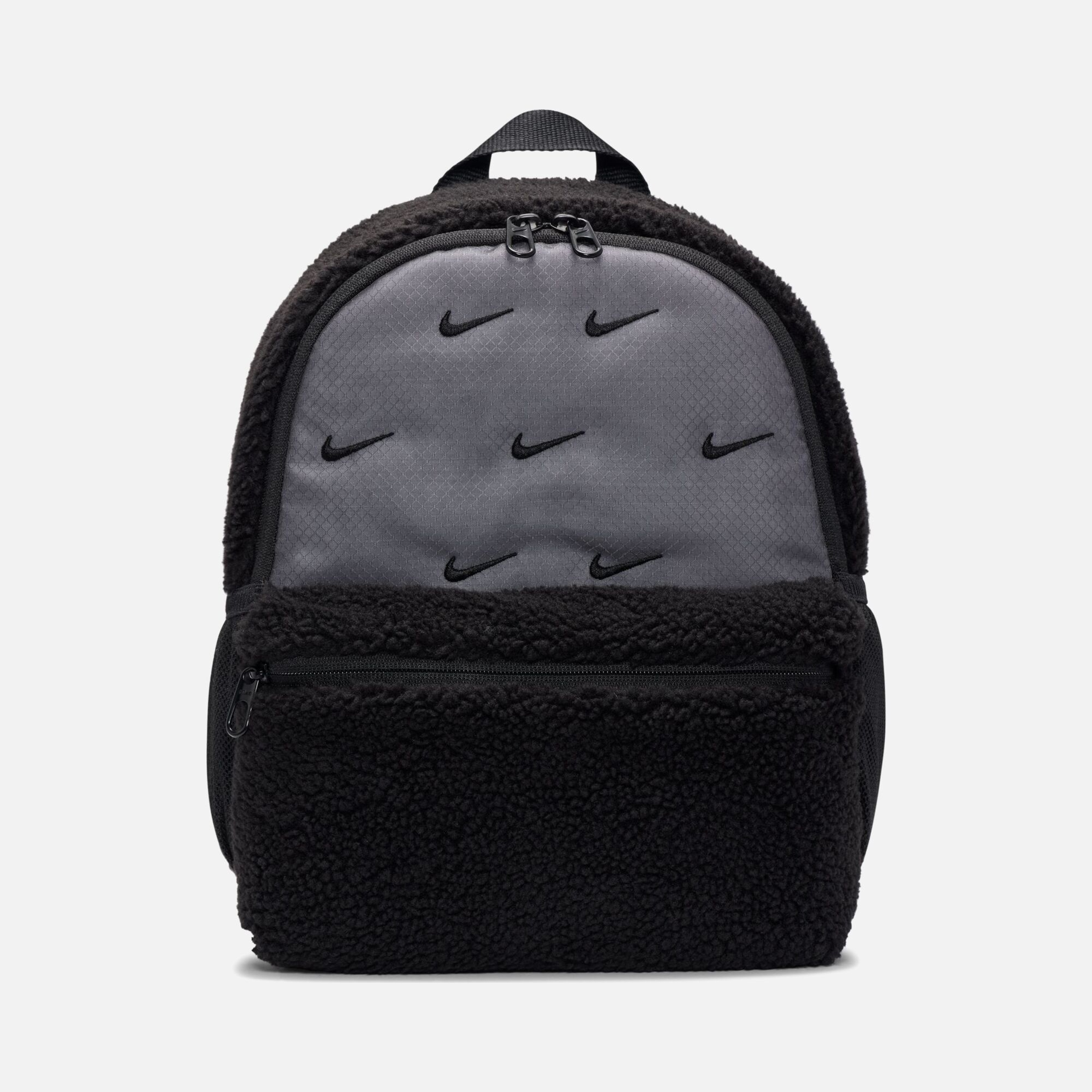 Nike Brasilia JDI Sherpa (11 L) Mini Çocuk Sırt Çantası