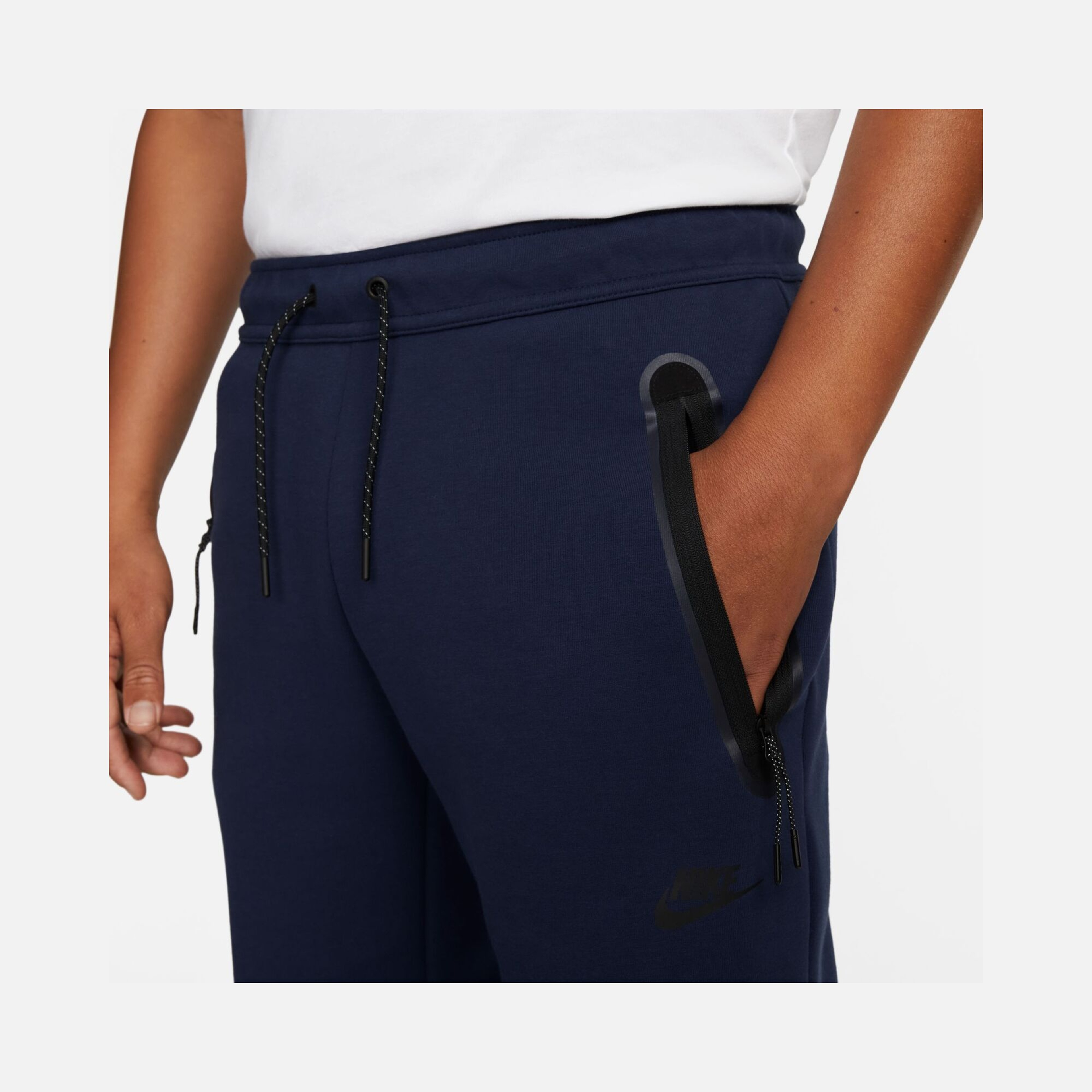 Nike Sportswear Tech Fleece FW22 Erkek Eşofman Altı