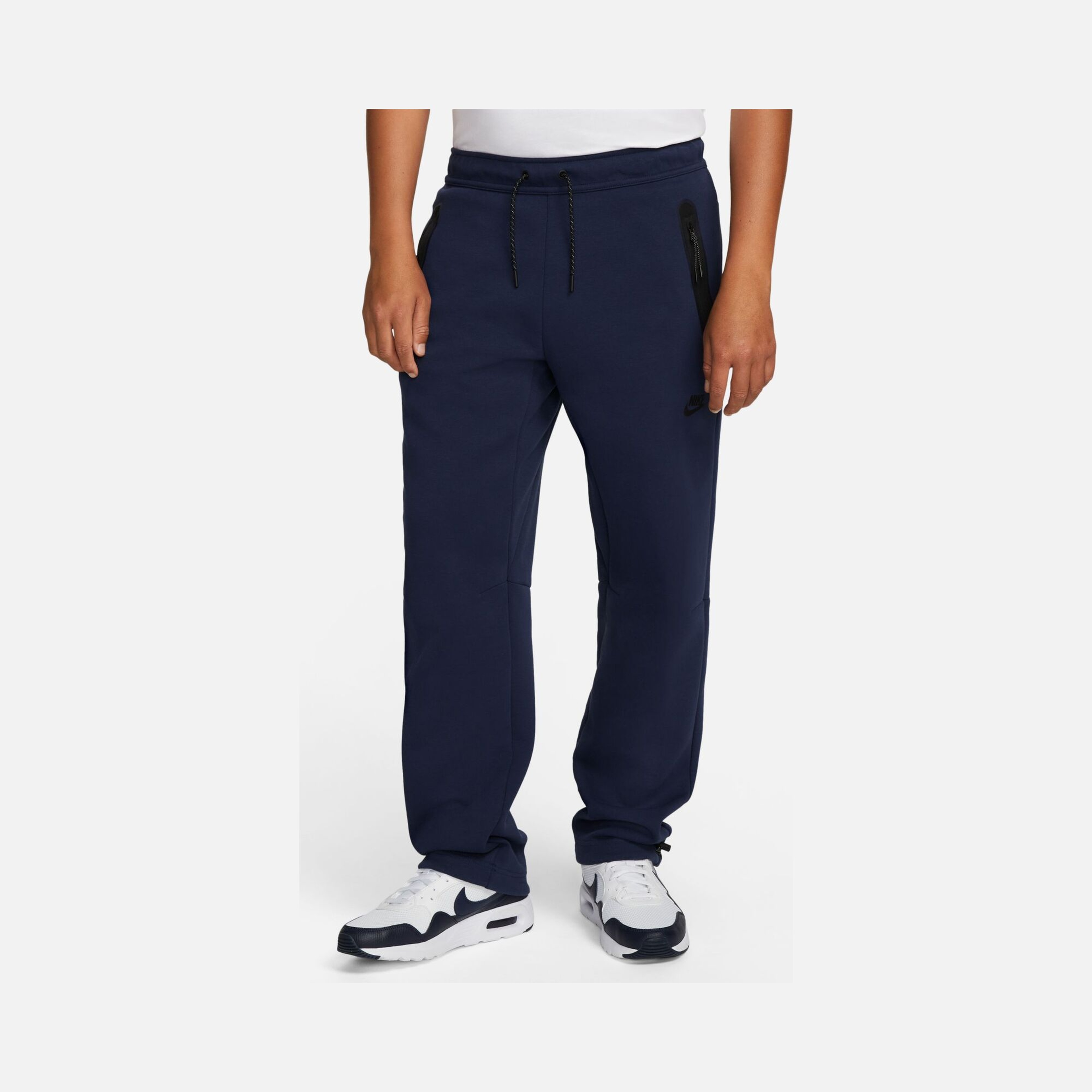 Nike Sportswear Tech Fleece FW22 Erkek Eşofman Altı