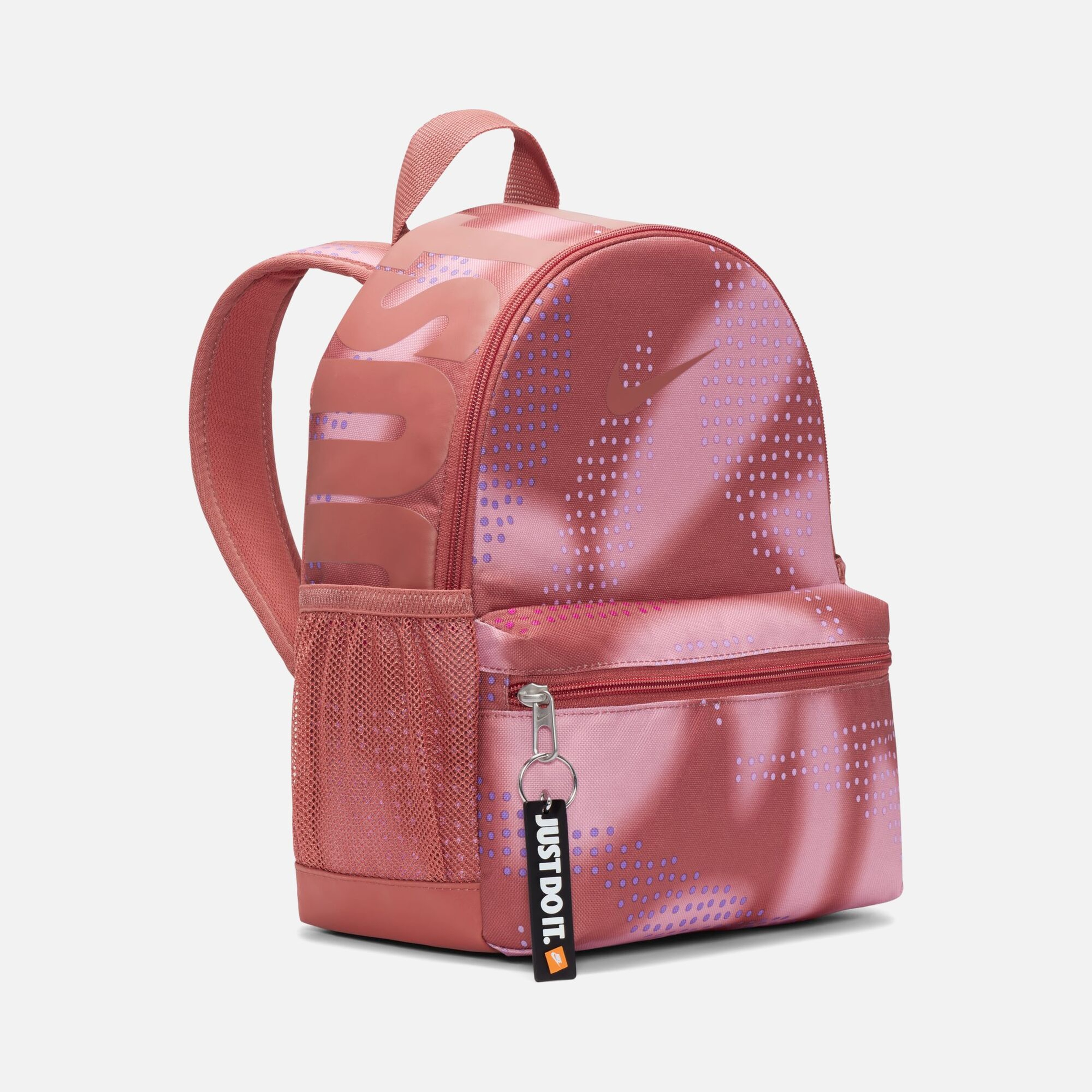 Nike Brasilia JDI (11 L) Mini Çocuk Sırt Çantası